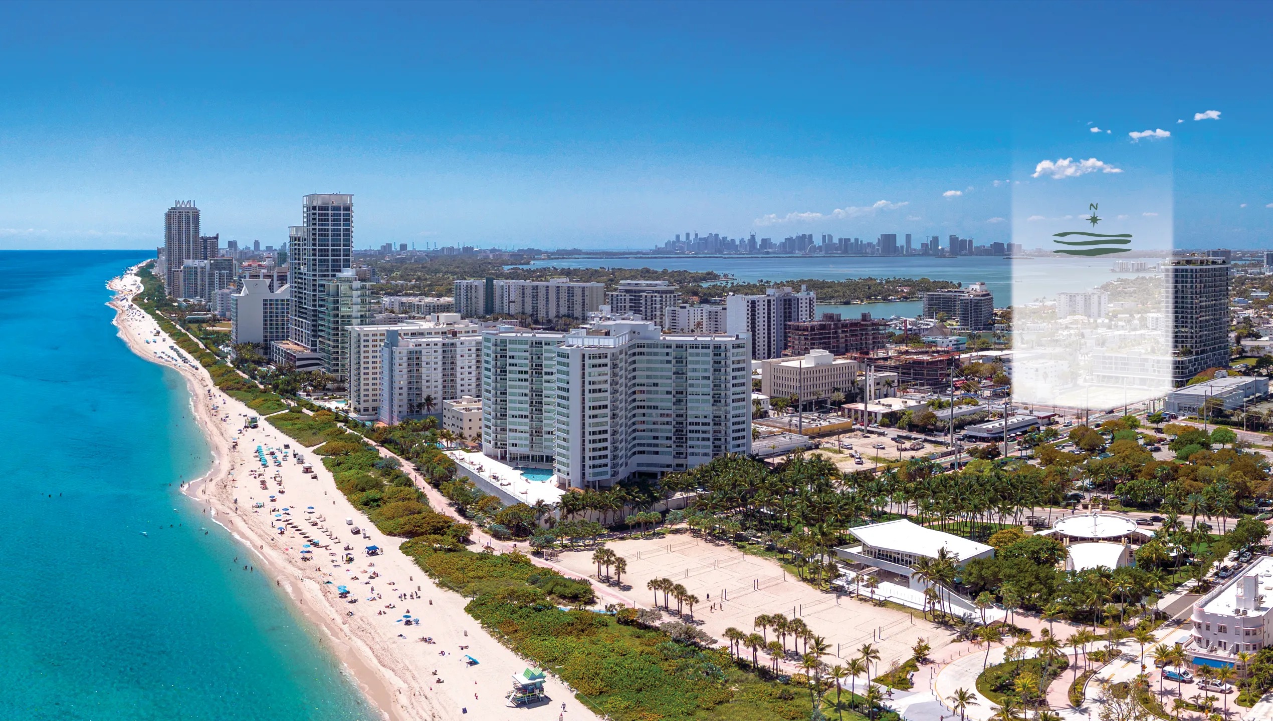NoBe Parc Miami Beach