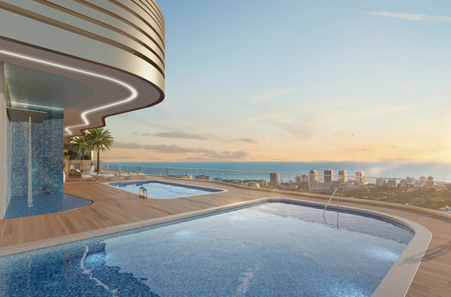 Andare Residences by Pininfarina - image 5