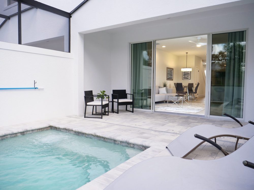 Tranquility Townhomes - image 2