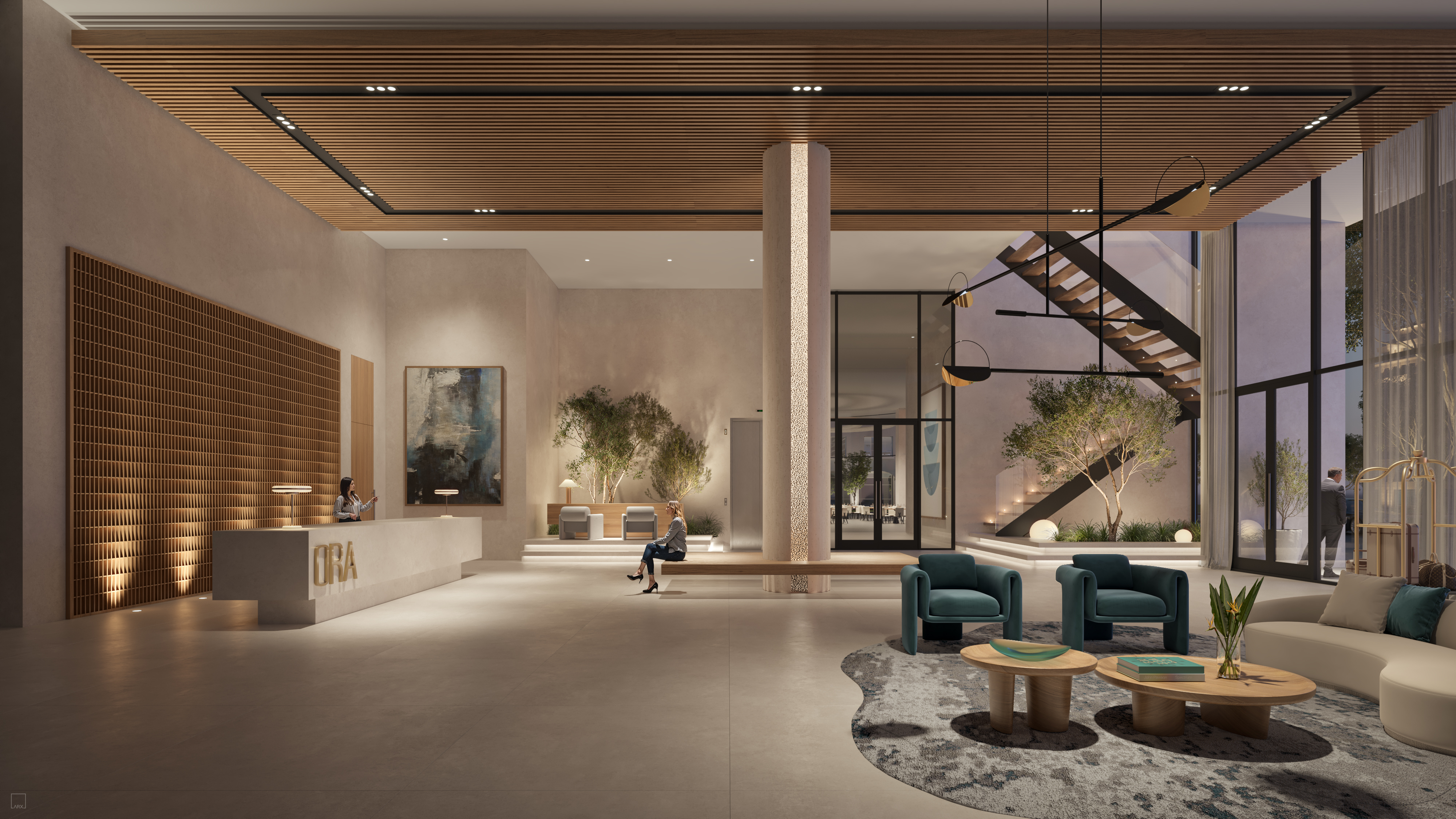 Hotel ORA & Private Residences - image 1