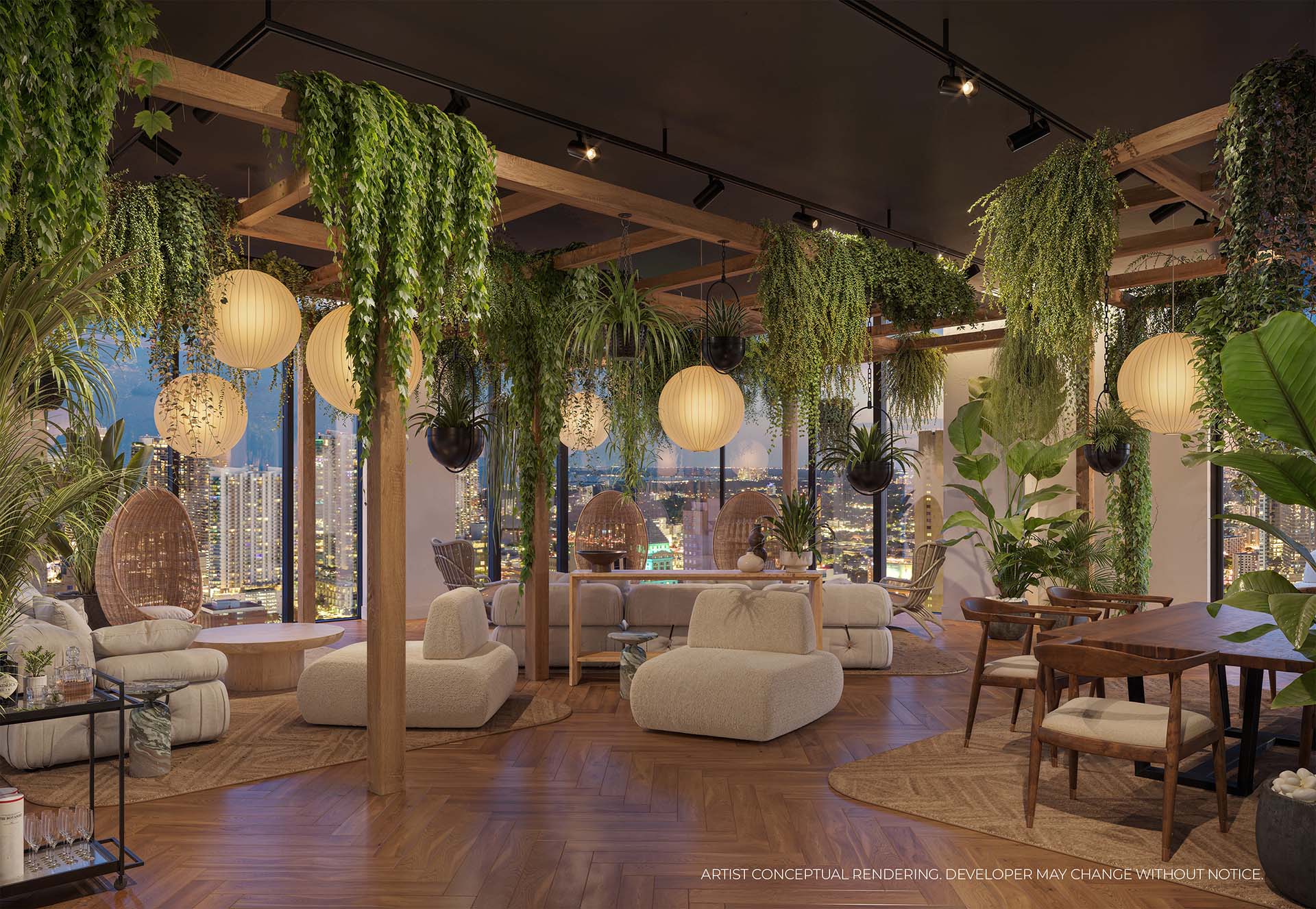 501 First Residences Miami - image 4