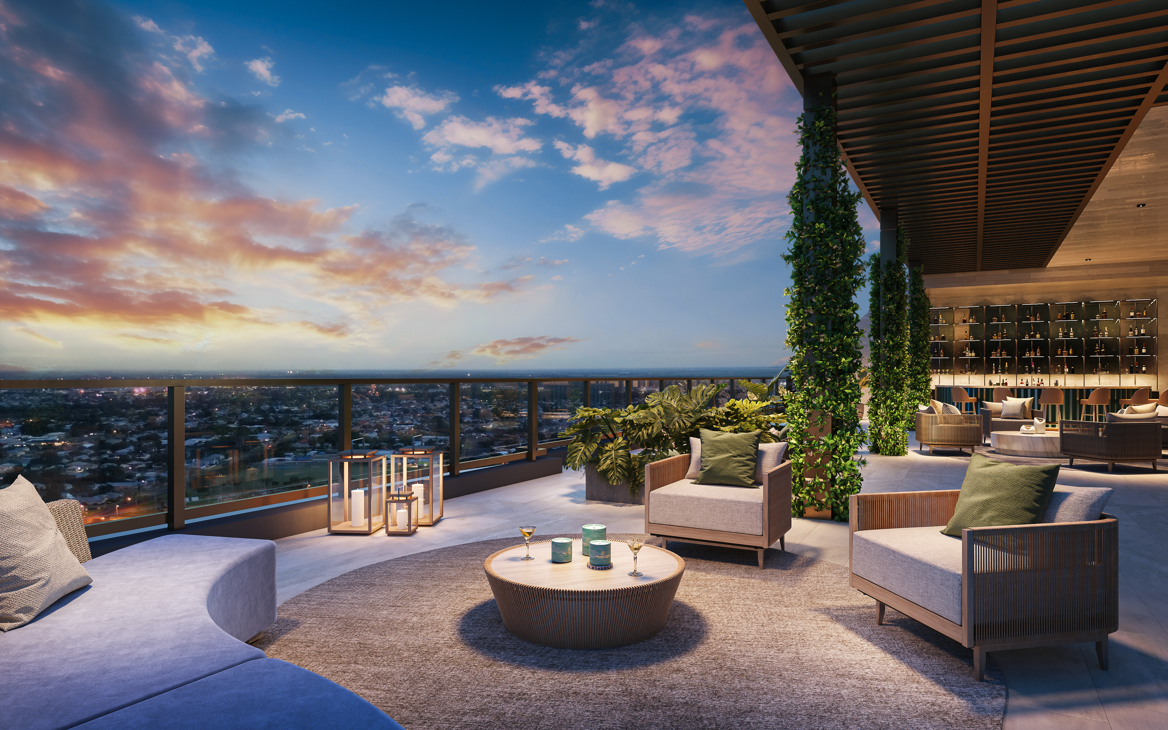 One Hollywood Residences - image 3