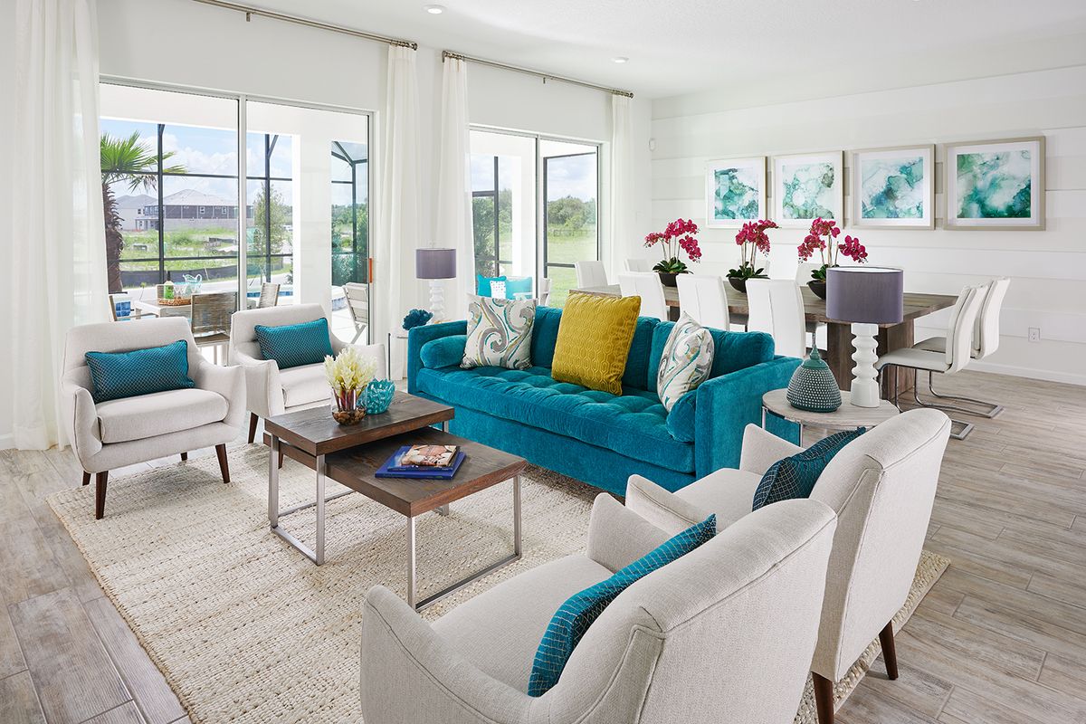 Elevated at Sonoma Resort - image 6