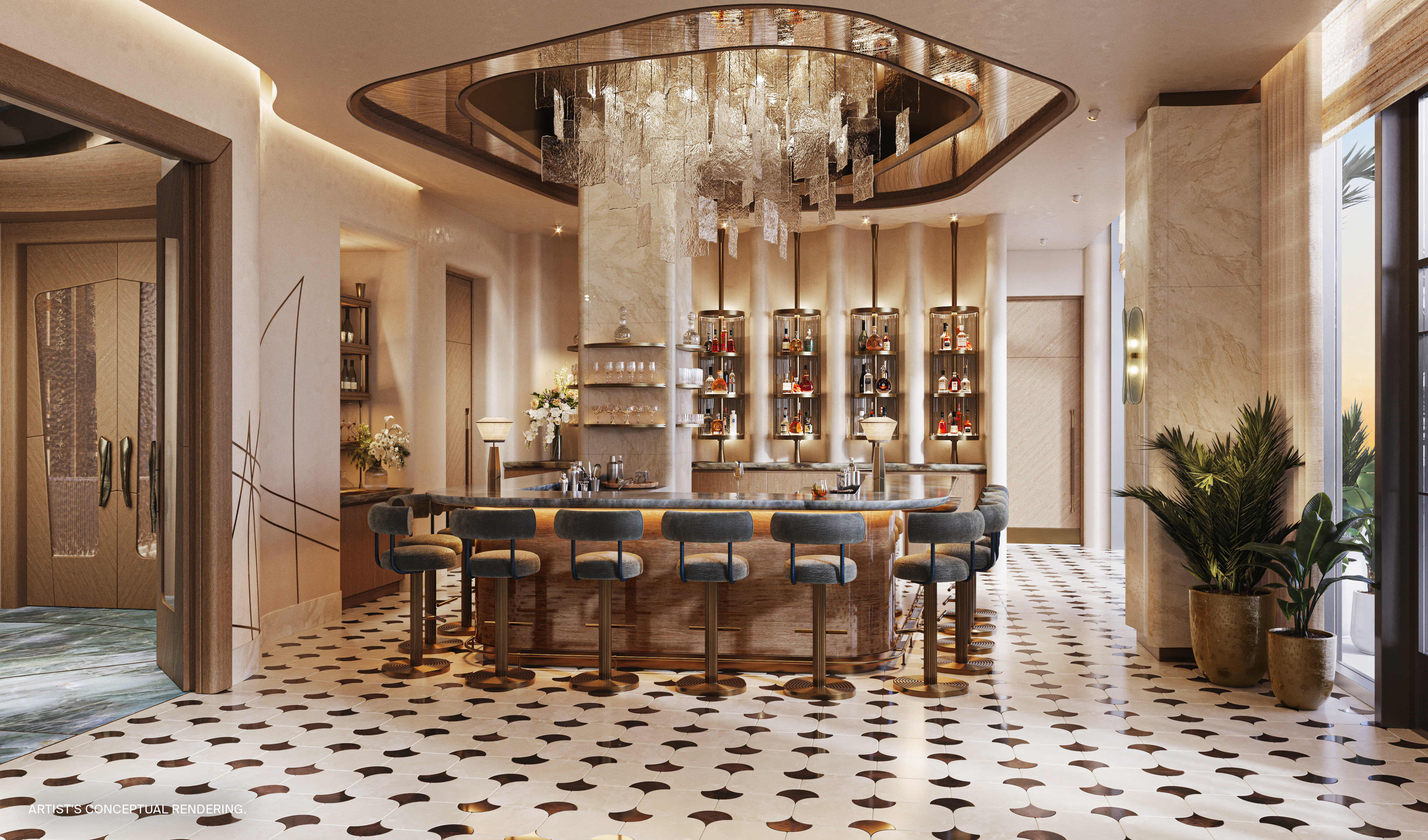 St. Regis Resort & Residences Bahia Mar, FTL - image 5