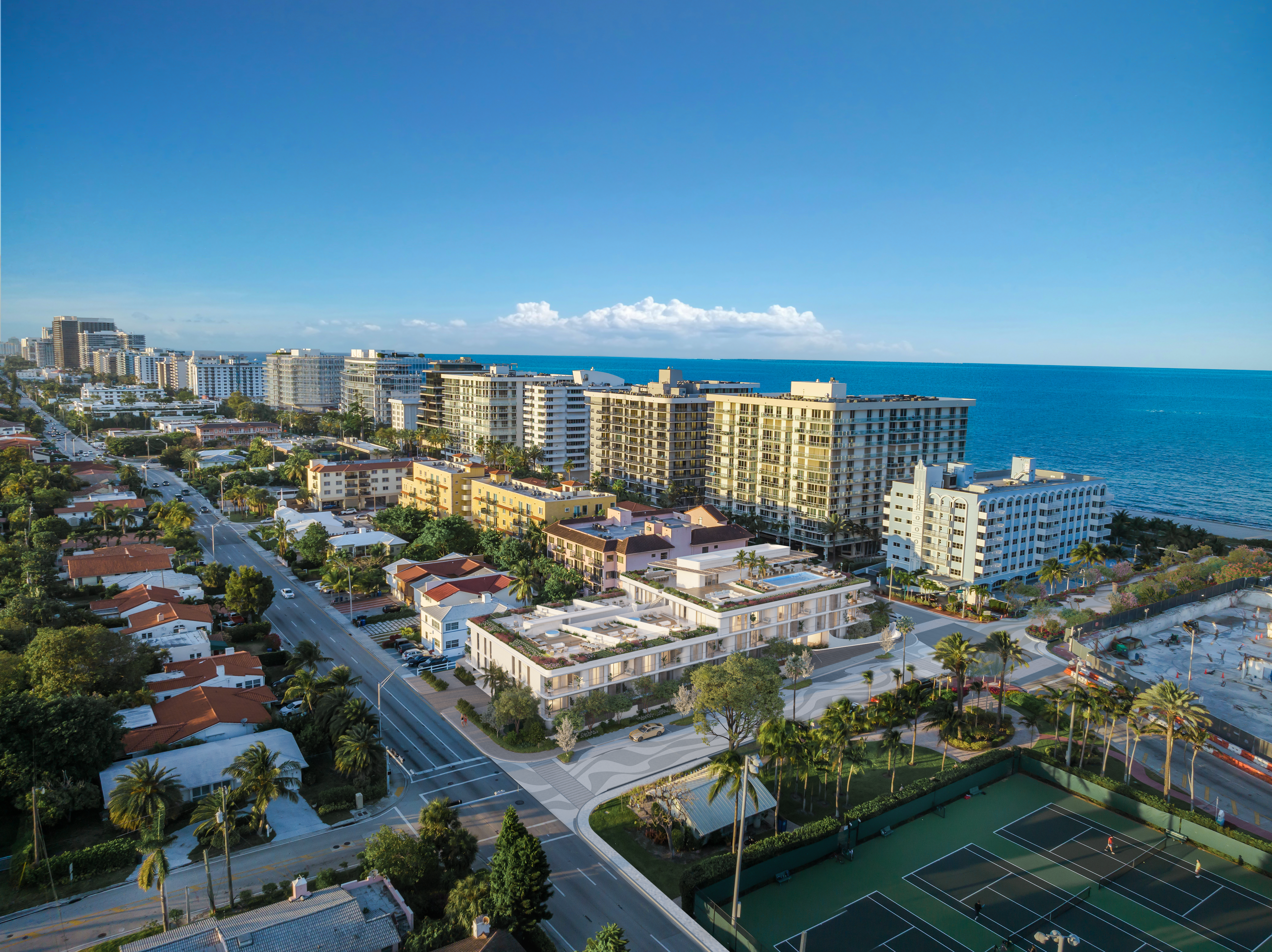 Surf Row Residences — image 5