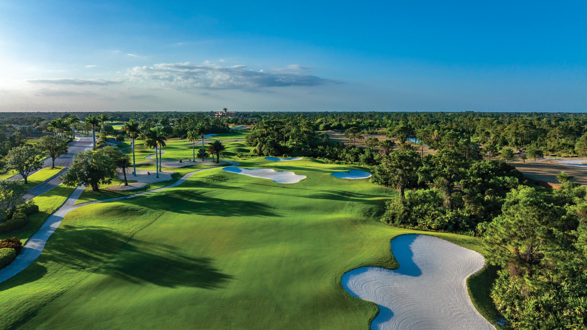 Toll Brothers at Tesoro Club - image 1