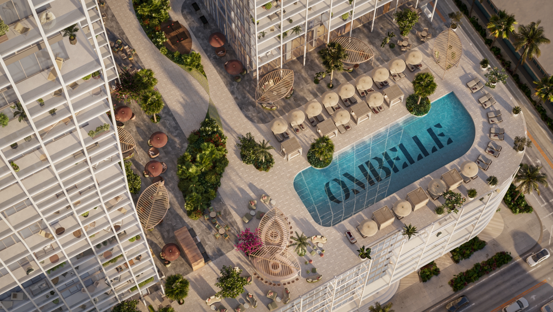 Ombelle Fort Lauderdale - image 3