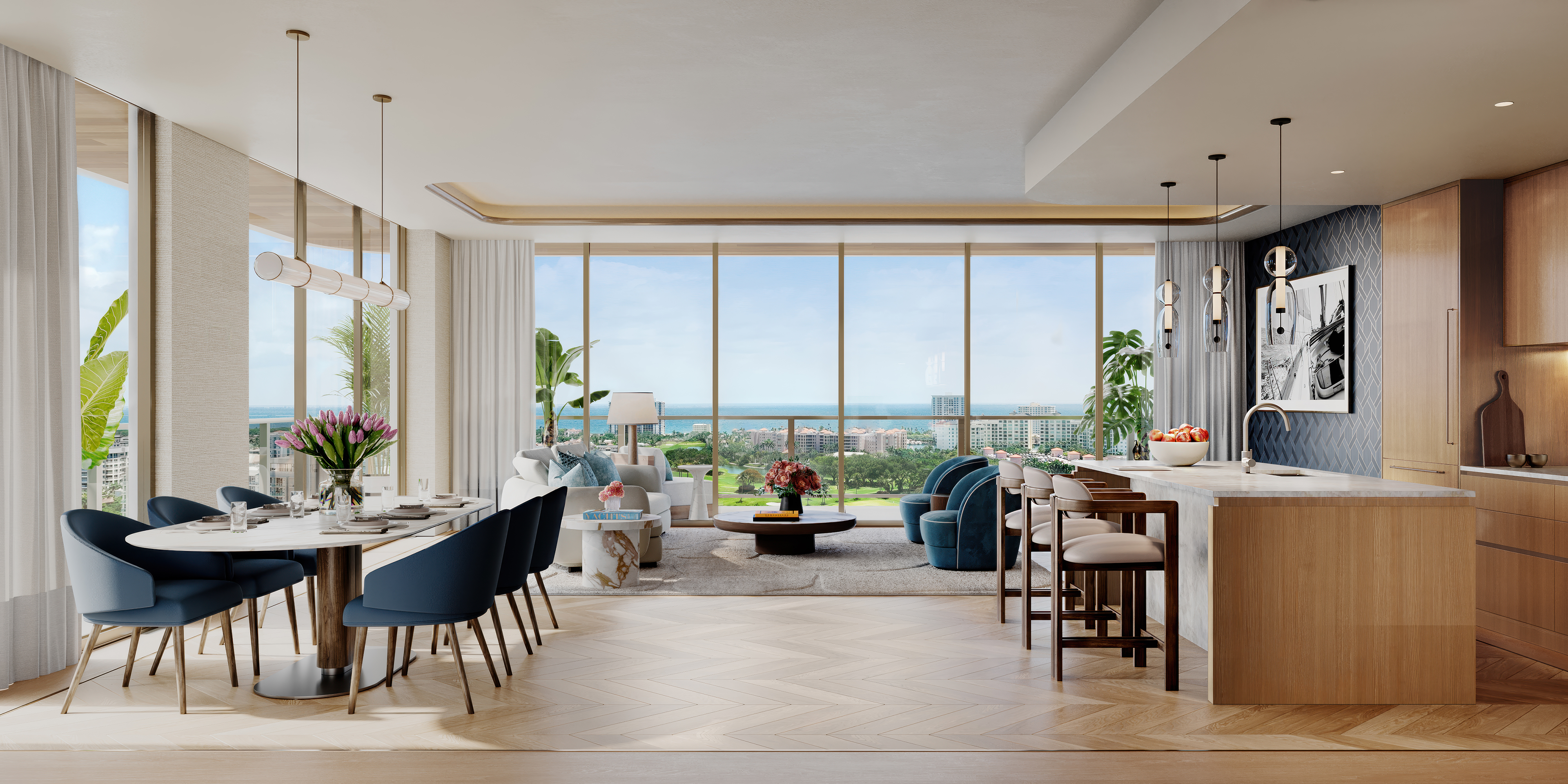 Mr. C Residences Boca Raton - image 1