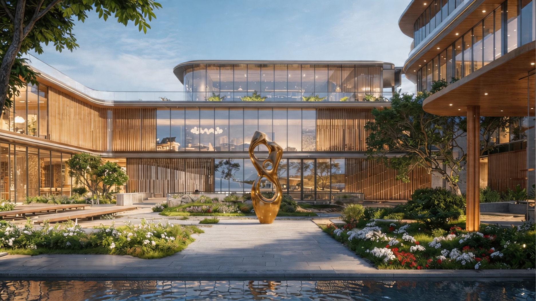 Anantara Miami Resort & Residences - image 4