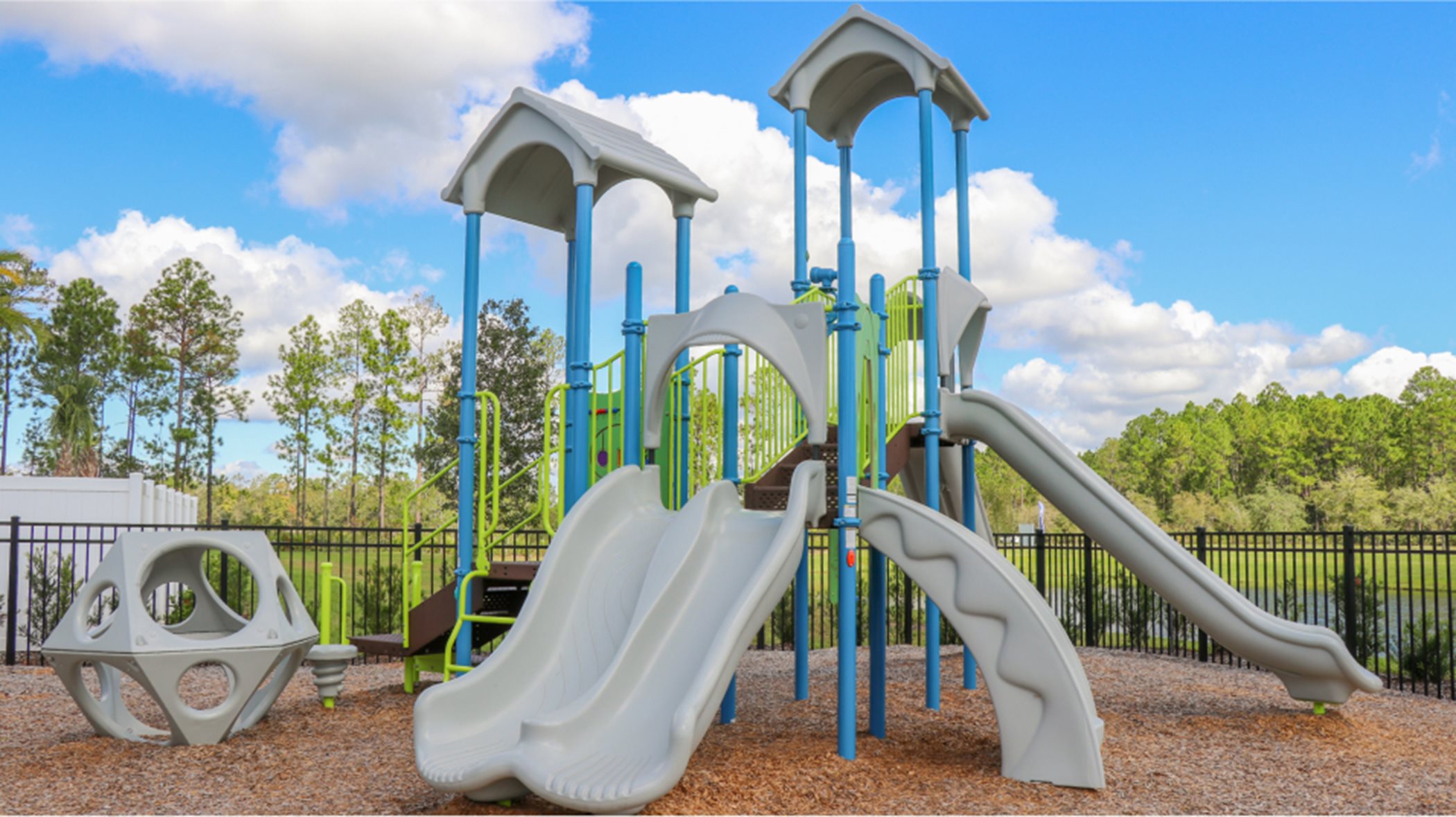 Longbay Townhomes - image 2
