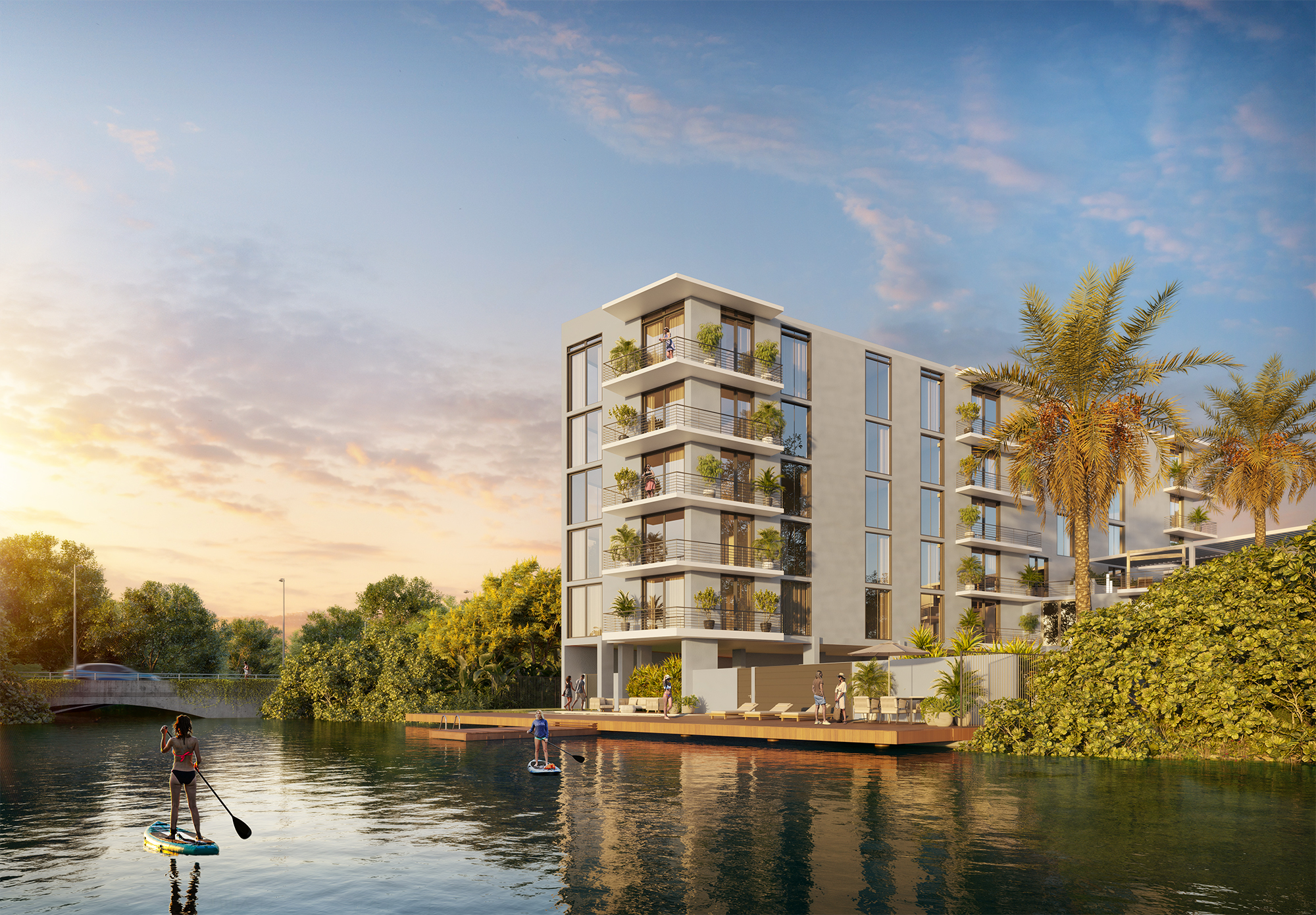 Canal by IQ West Aventura - image 4