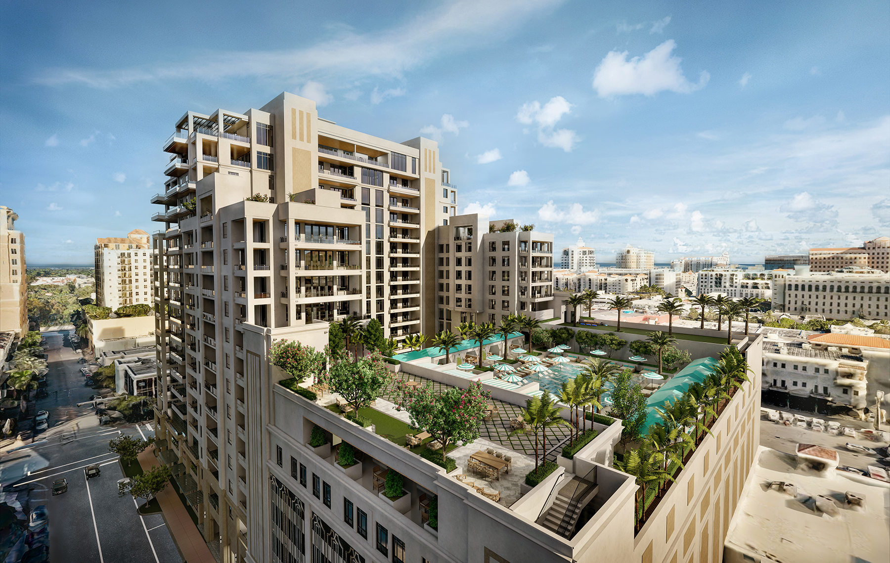 Regency Parc Coral Gables - image 2
