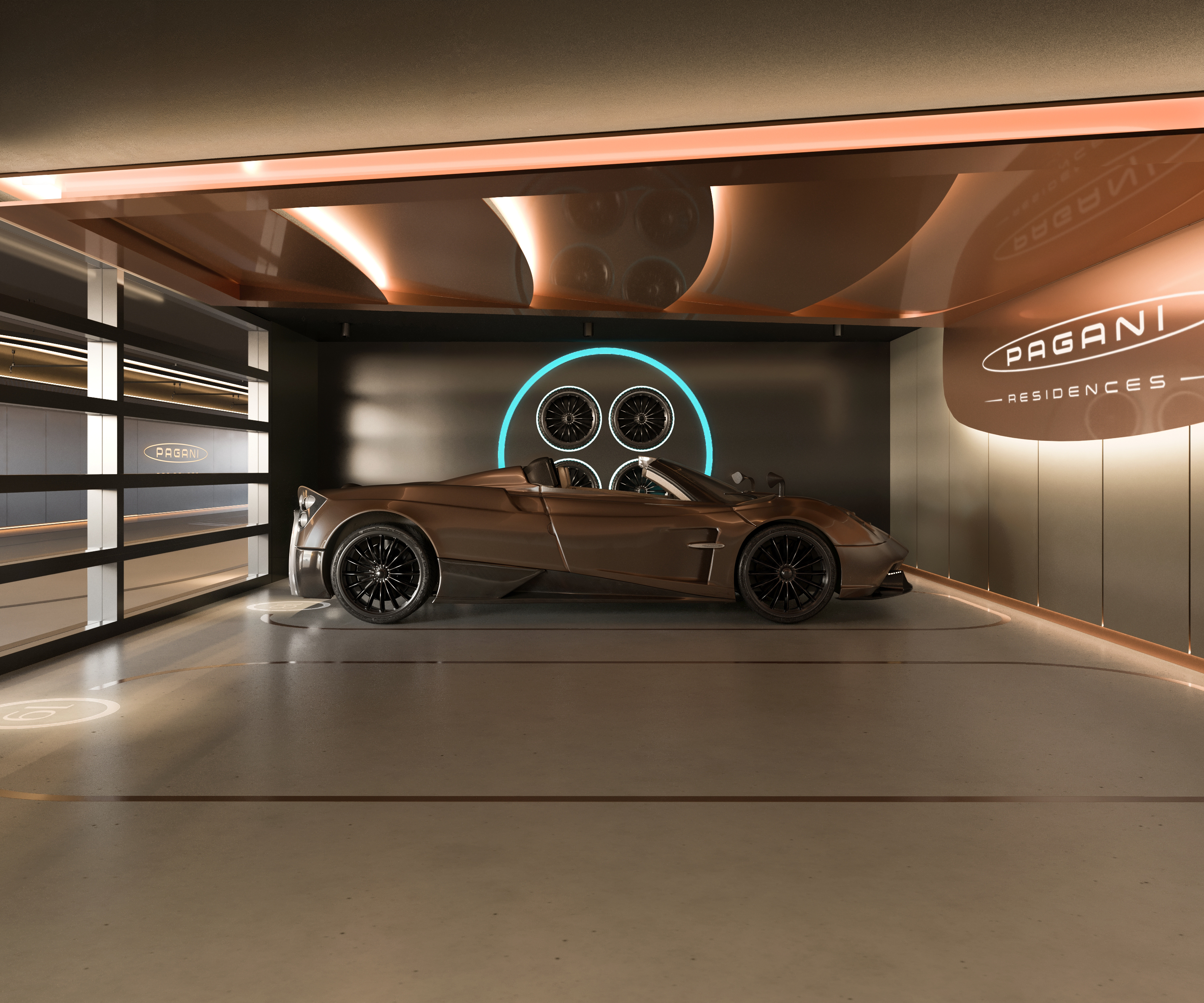 Pagani Residences - image 5