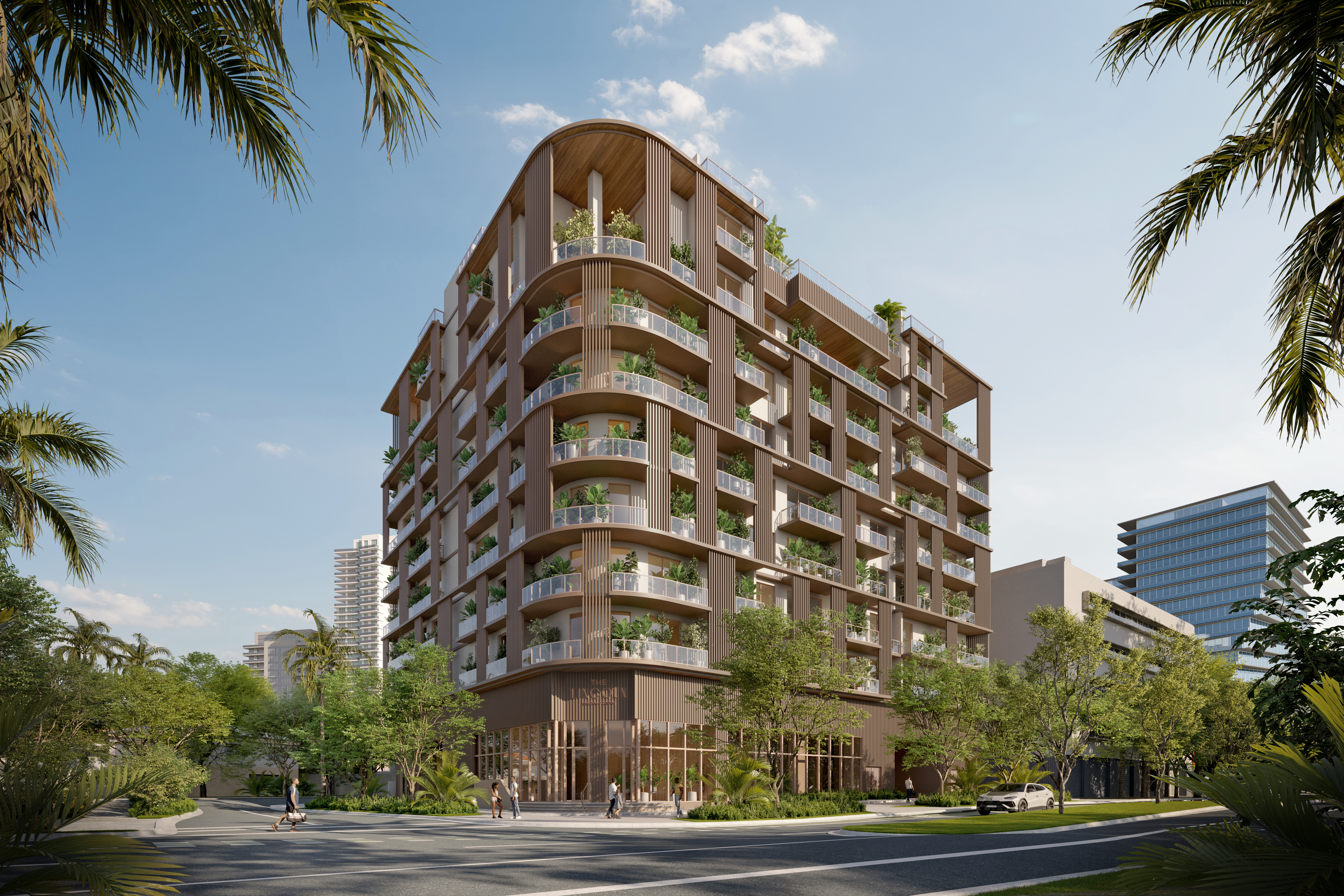 The Lincoln Coconut Grove - image 4