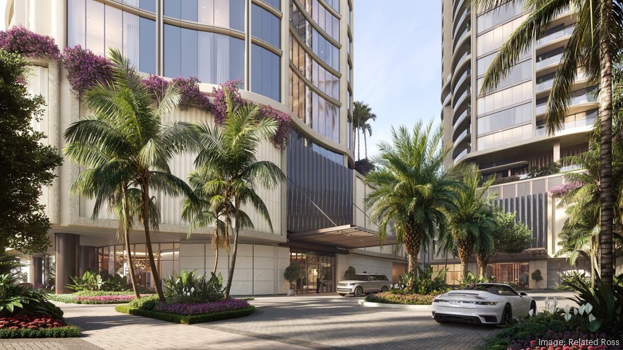 Edgeworth South Flagler Drive - image 3