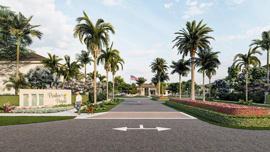 Parker Pointe - image 1