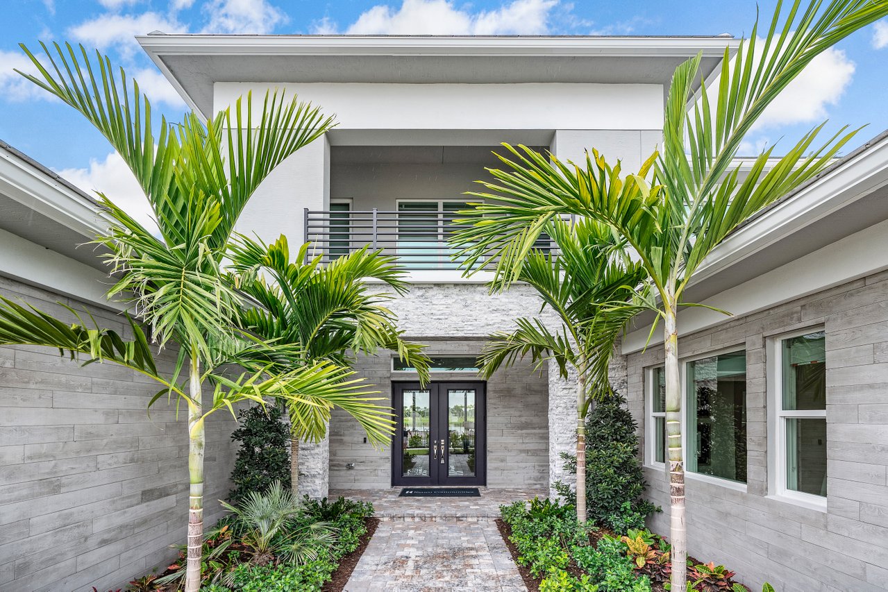 Coral Isles at Avenir  - image 4
