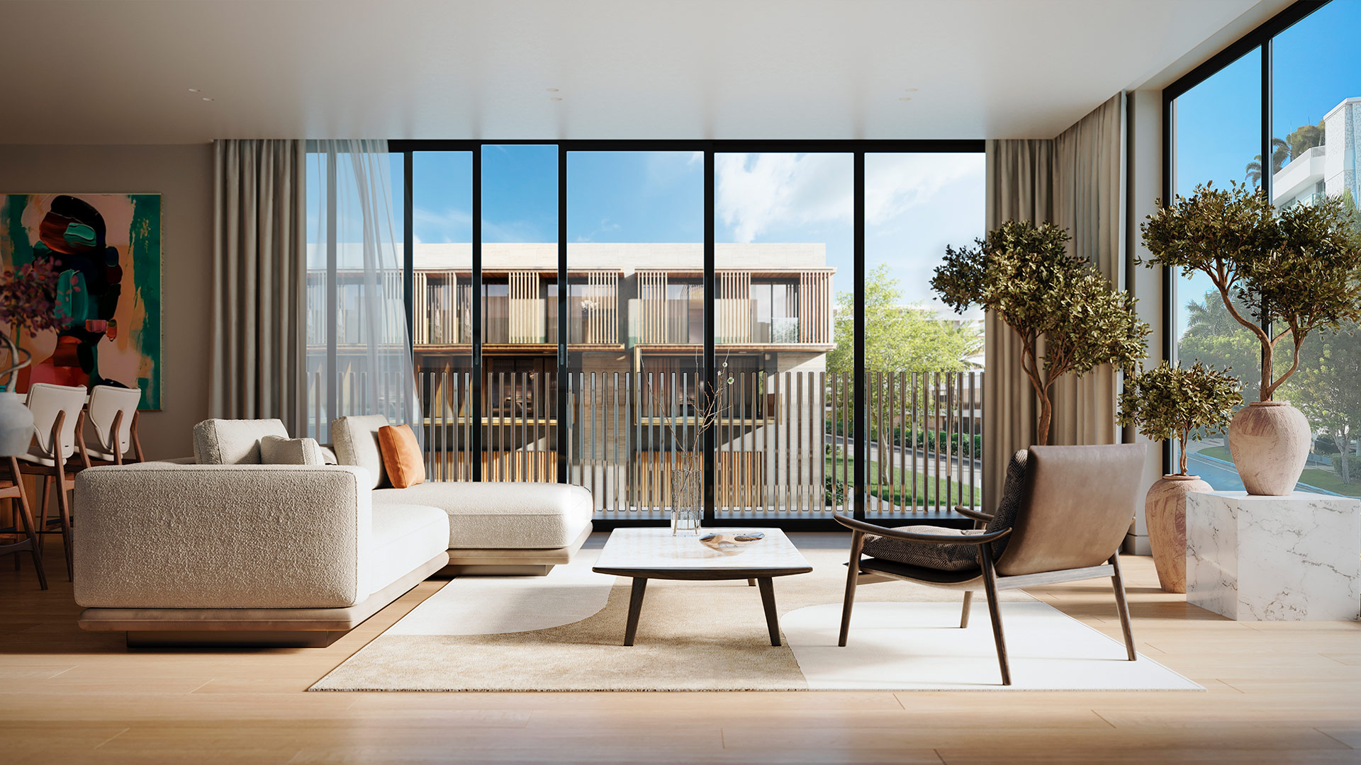 Bay Villas Bay Harbor Islands - image 4