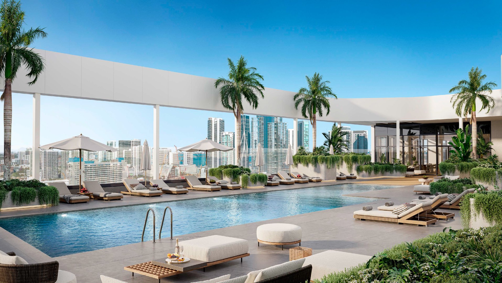 HUB Miami Residences - image 3