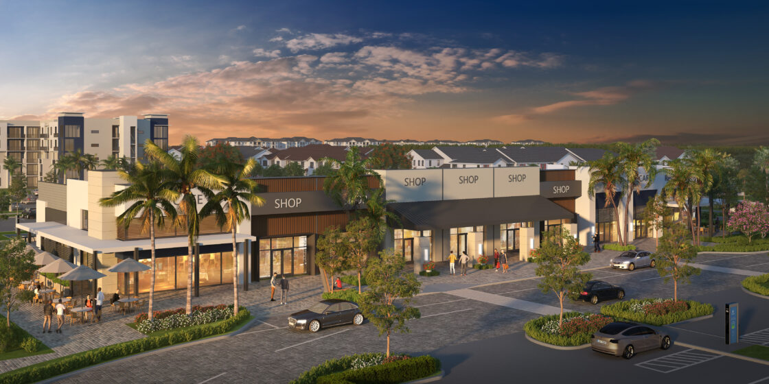 Mainstreet Coconut Creek - image 4