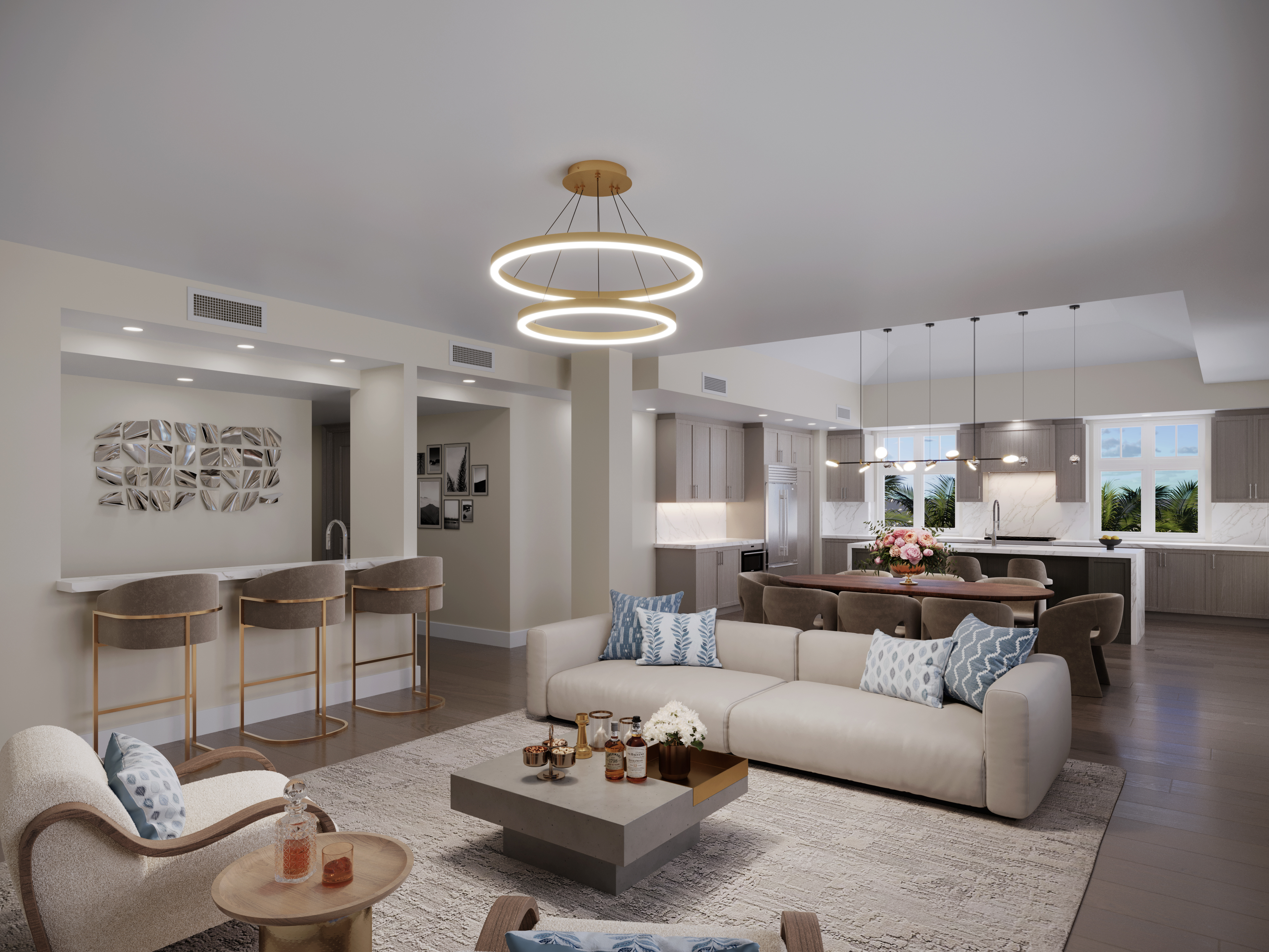 HAVN Residences & Yacht Club - image 5