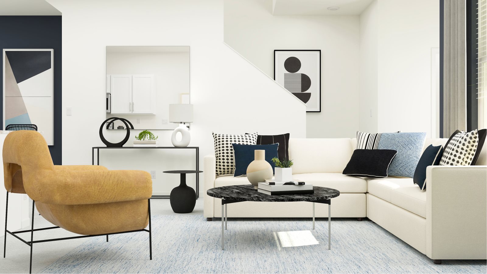 The Townes at Cross Creek - image 4