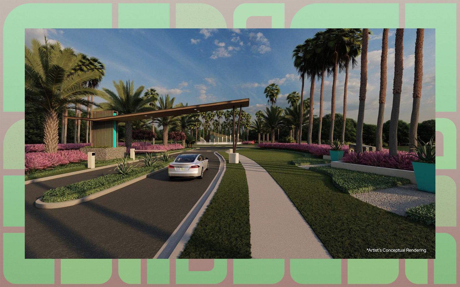 The Woodlands - image 2