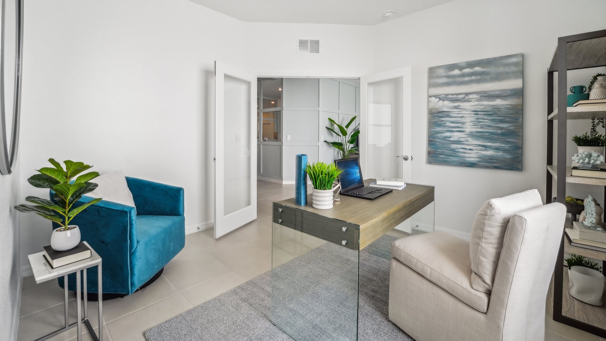 Towns at Woodsdale Villas - image 6