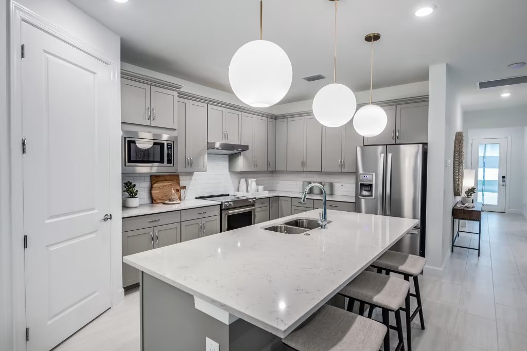 Hampton Lakes at River Hall by Pulte - image 6
