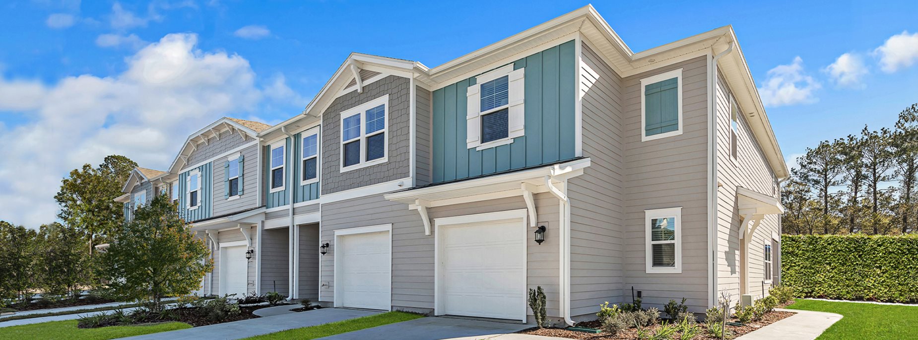 Longbay Townhomes - image 1