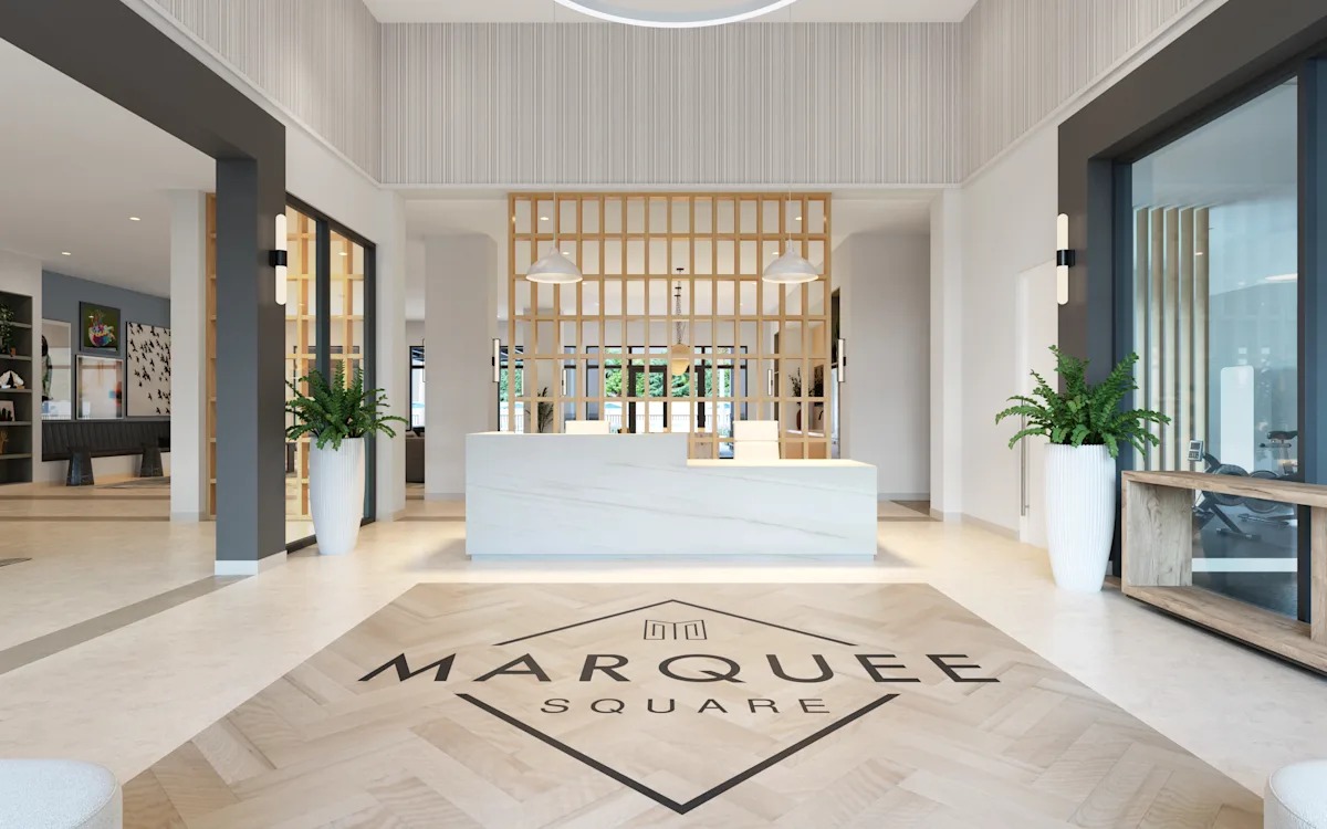 Marquee Square - image 1