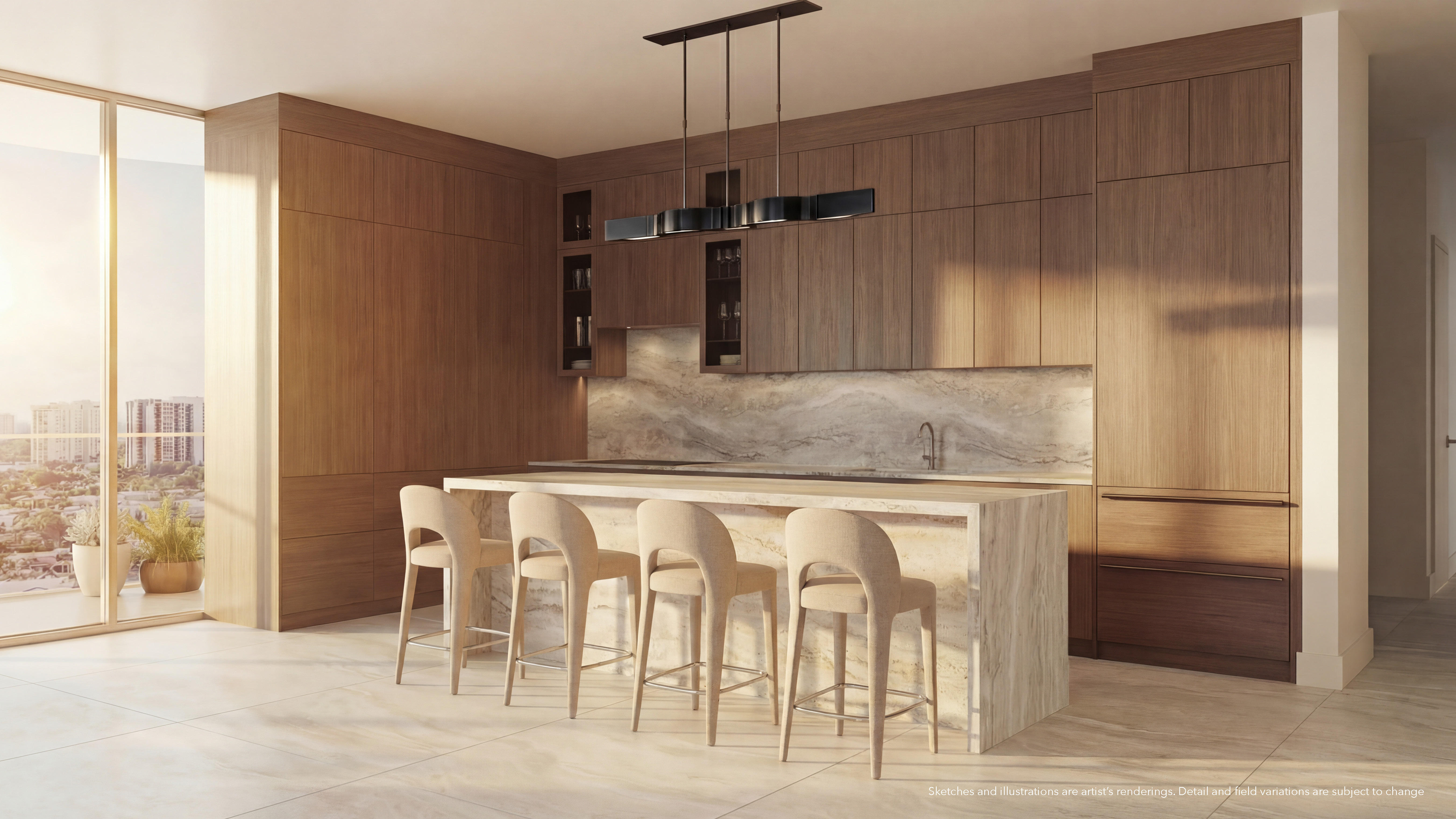 Continuum 12000 Sport & Wellness Residences - image 2