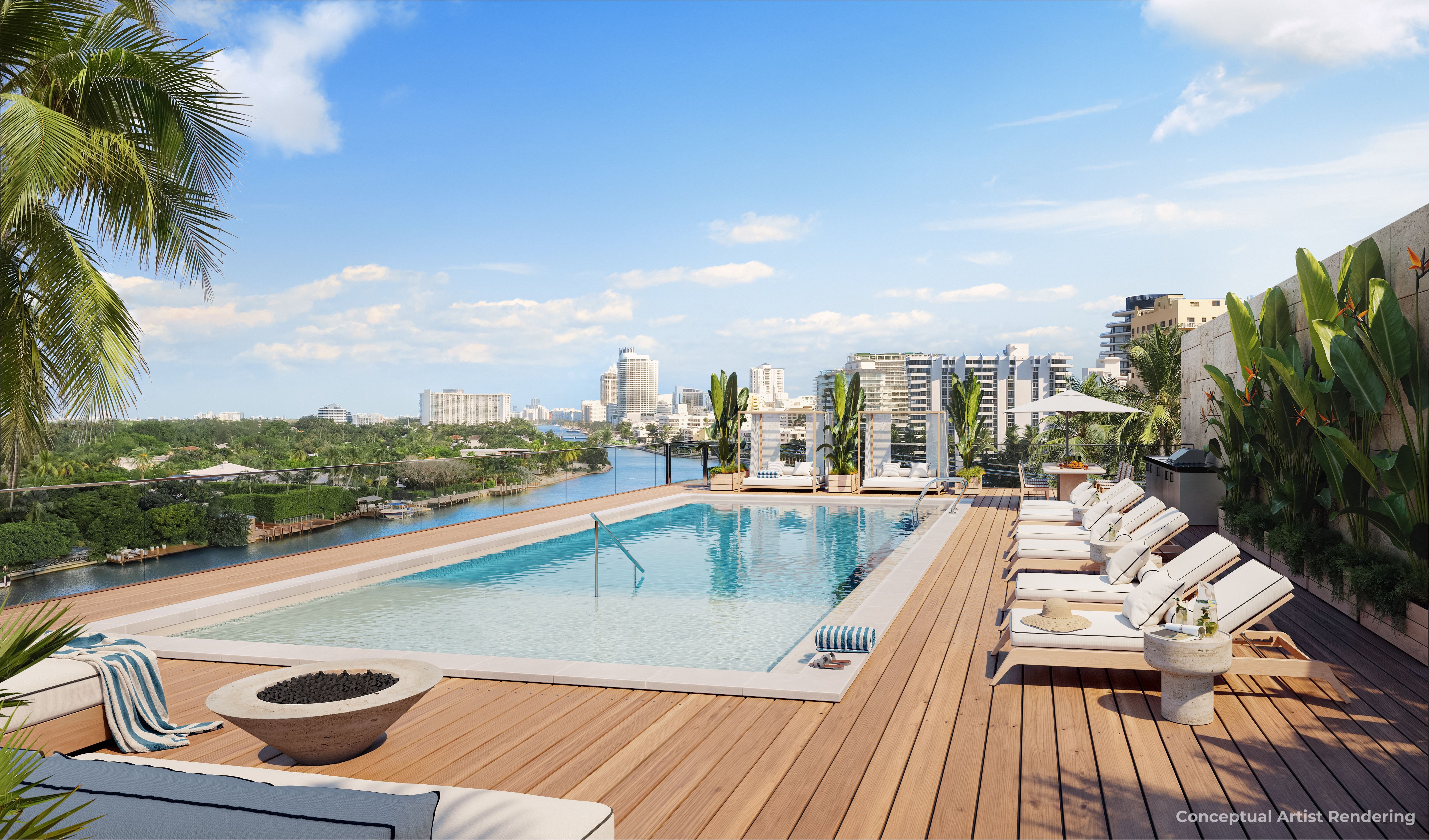Twenty Nine Indian Creek Miami Beach - image 4