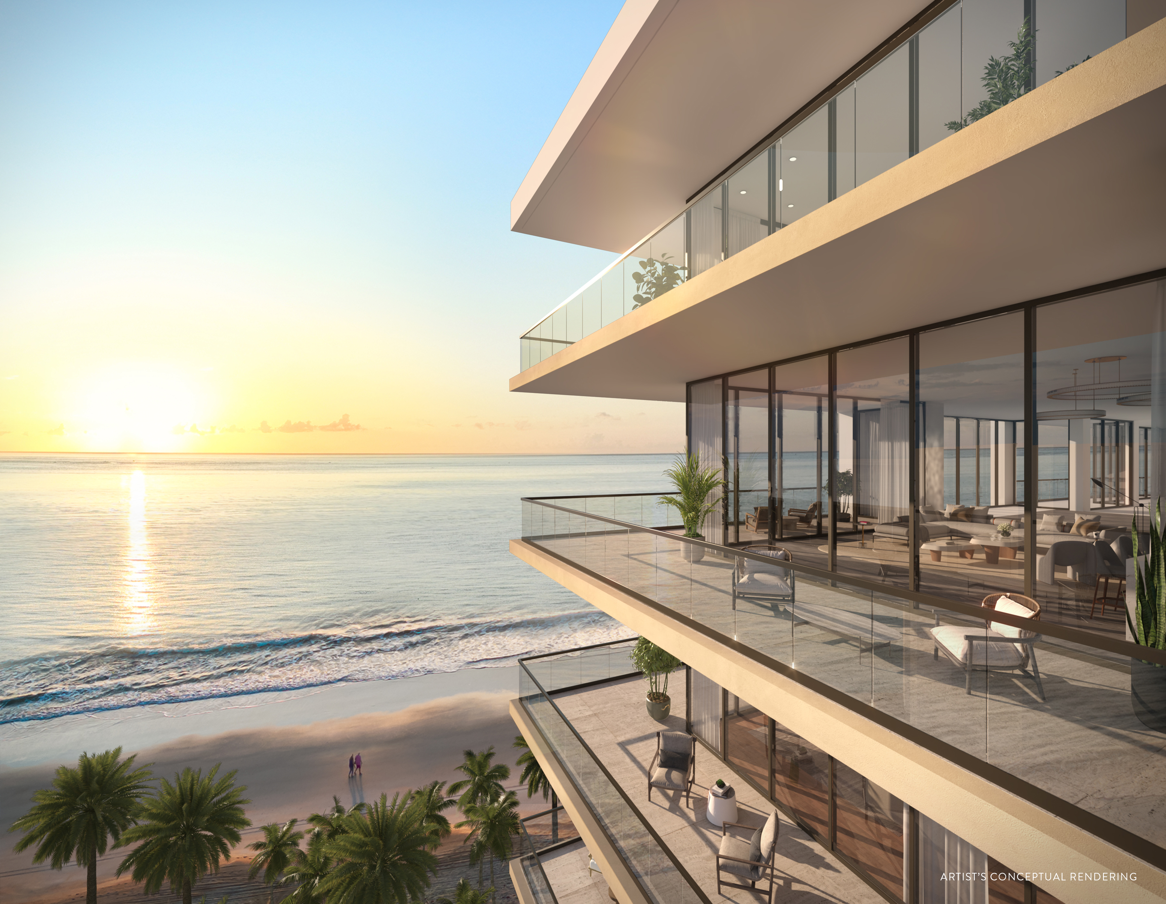 The Ritz-Carlton Residences, Hammock Dunes - image 2