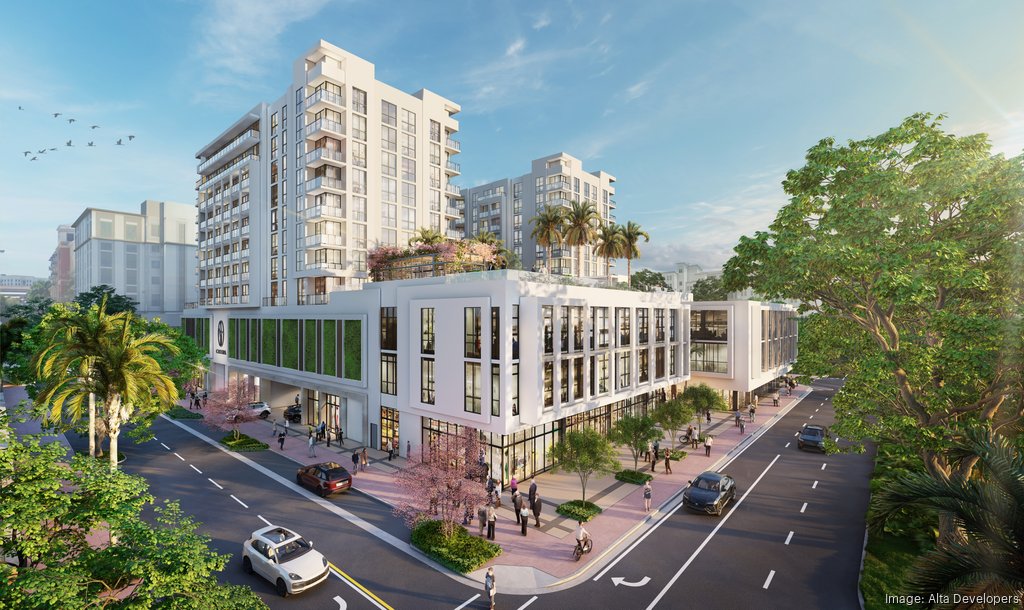 Cassia The Residences at Coral Gables