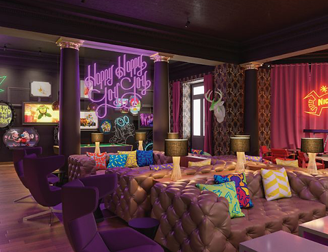 Nickelodeon Hotels & Resorts Orlando - image 5