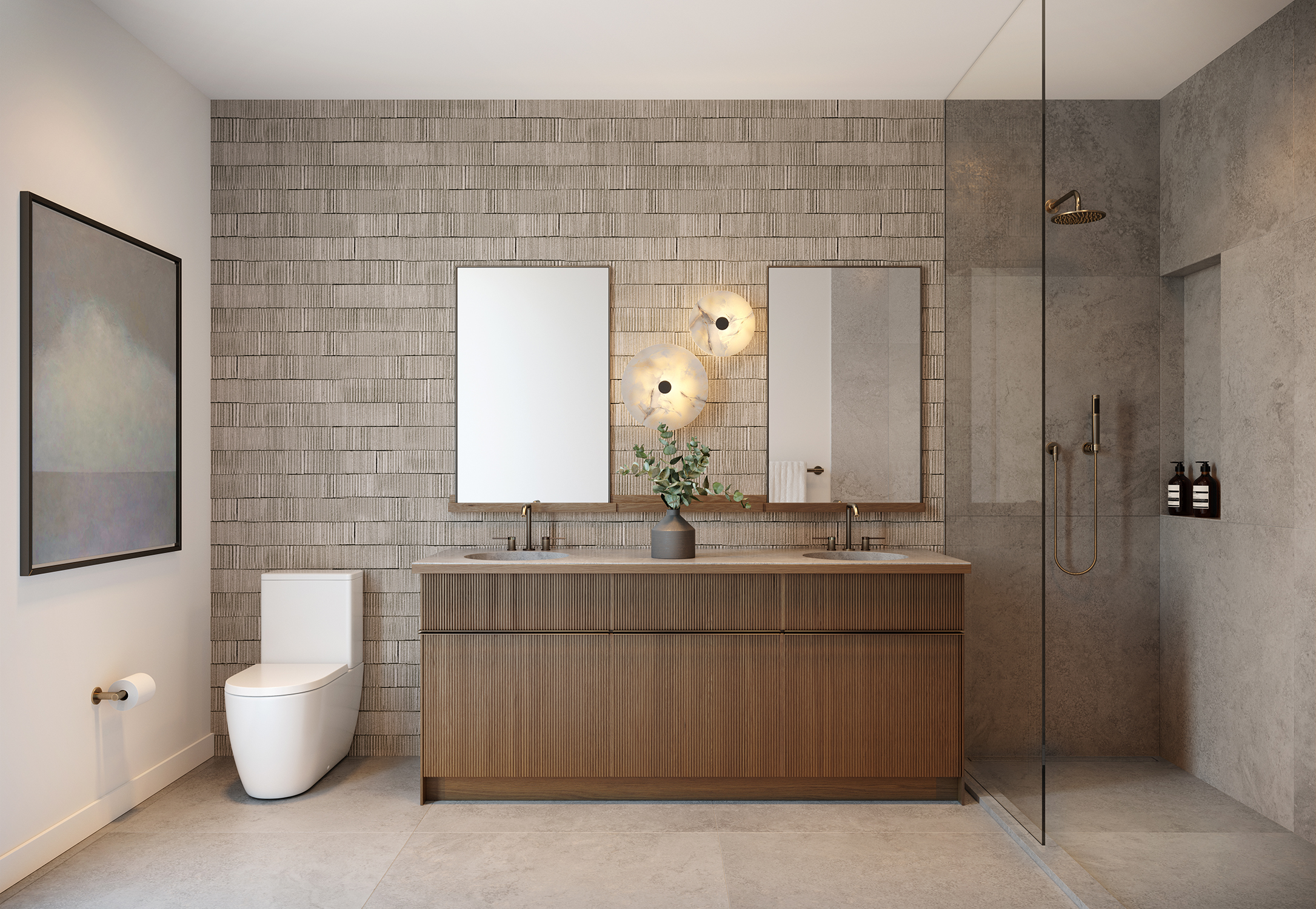 2200 Brickell - image 4