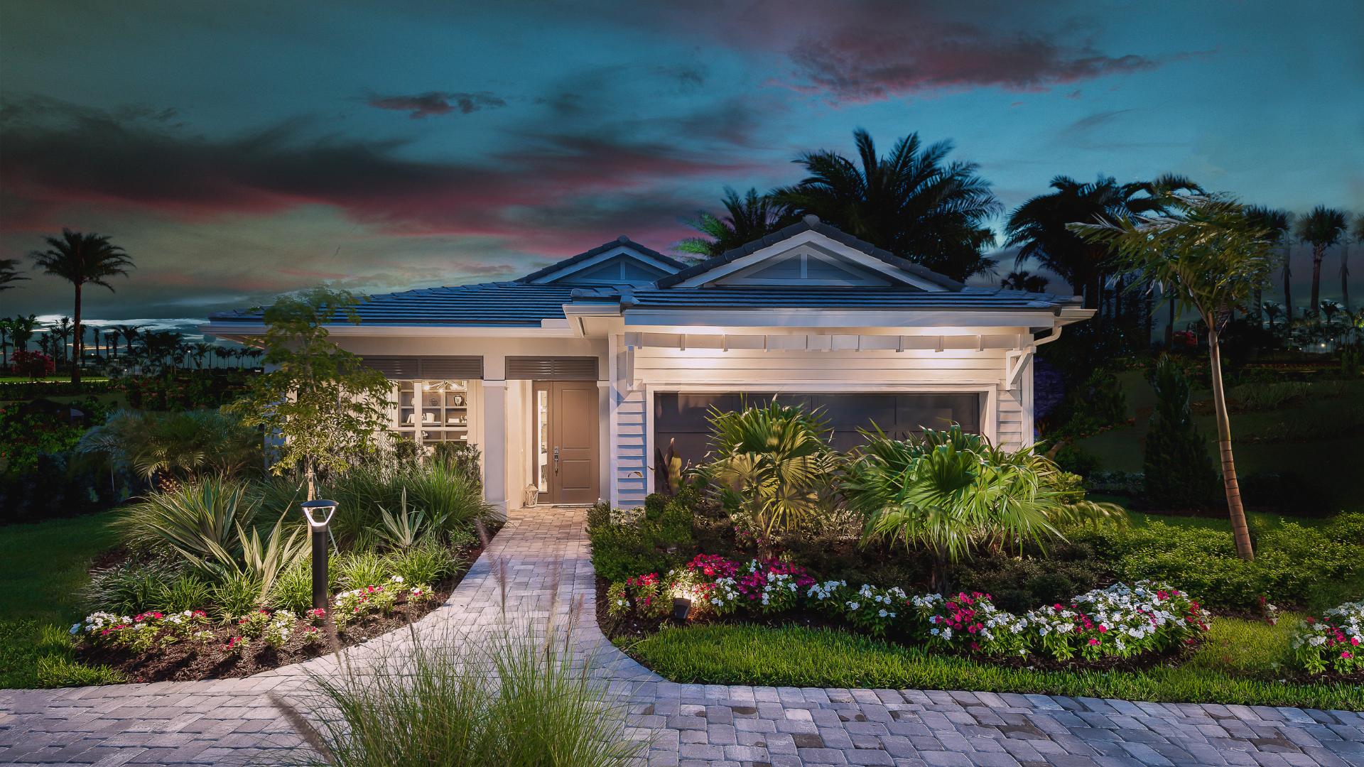 Regency at Avenir - image 1