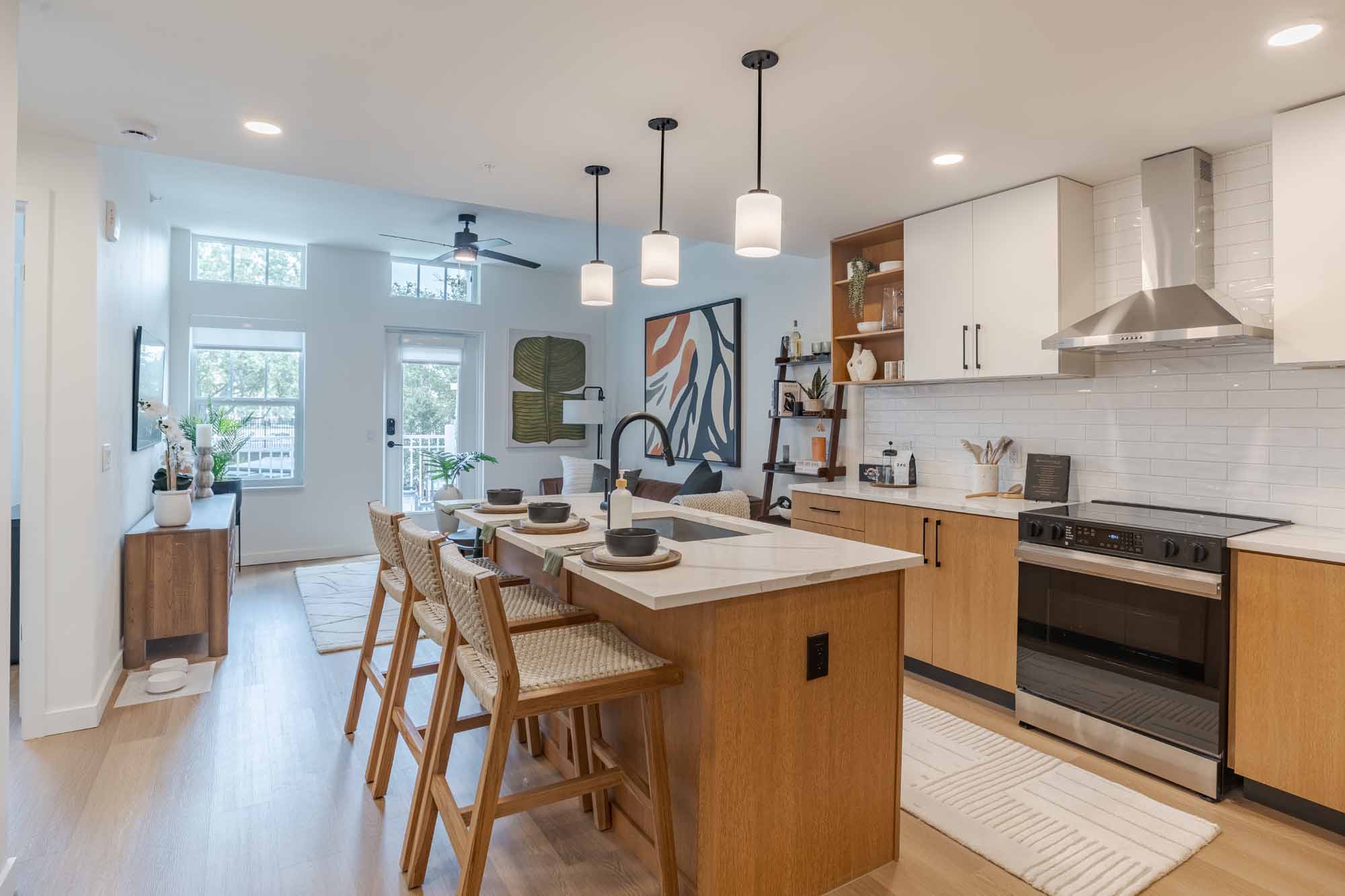 Gables Baldwin Park - image 1