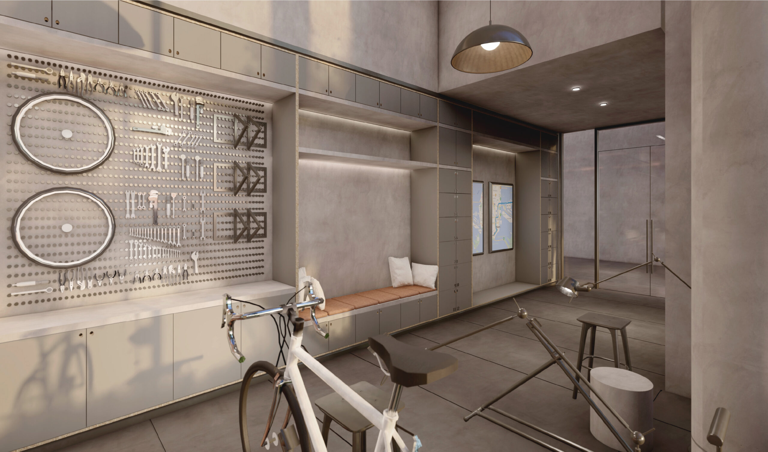 2200 Brickell - image 1