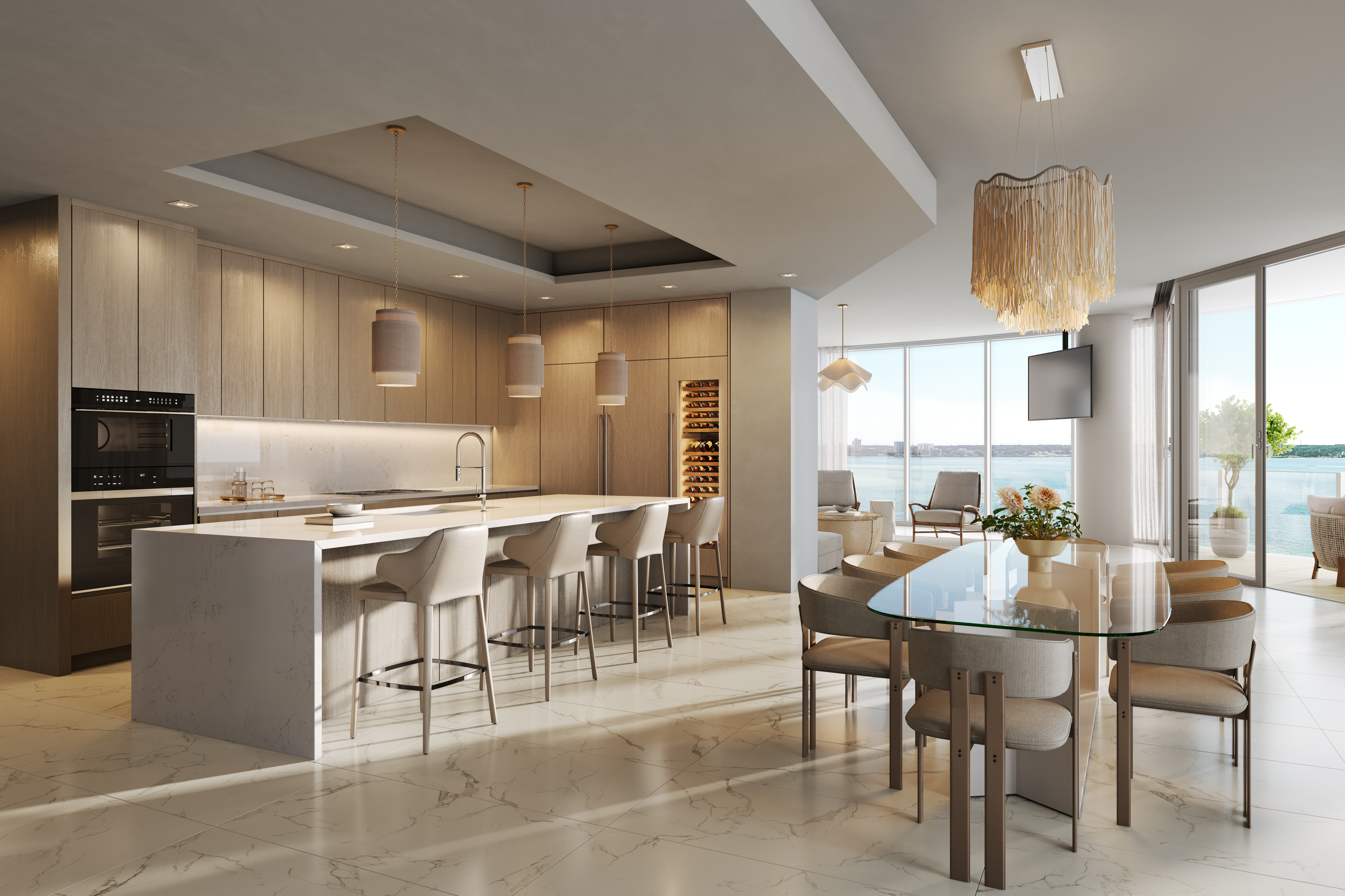 Viceroy Residences Clearwater Beach - image 4