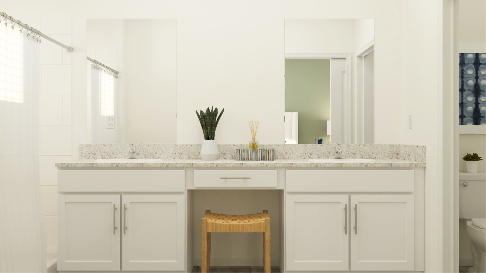 The Townes at Cross Creek - image 9