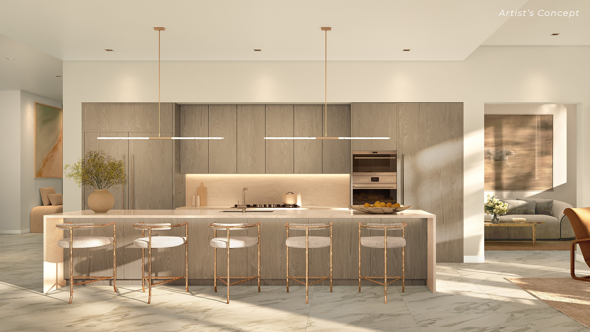 The Ritz-Carlton Residences, Palm Beach Gardens - image 4