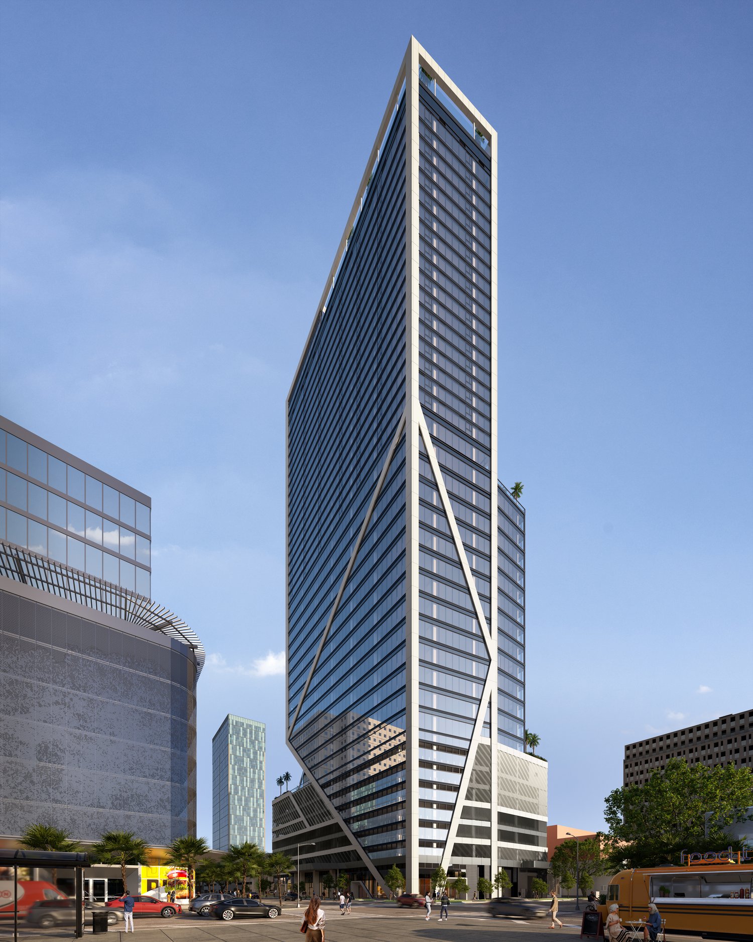 HUB Miami Residences - image 4