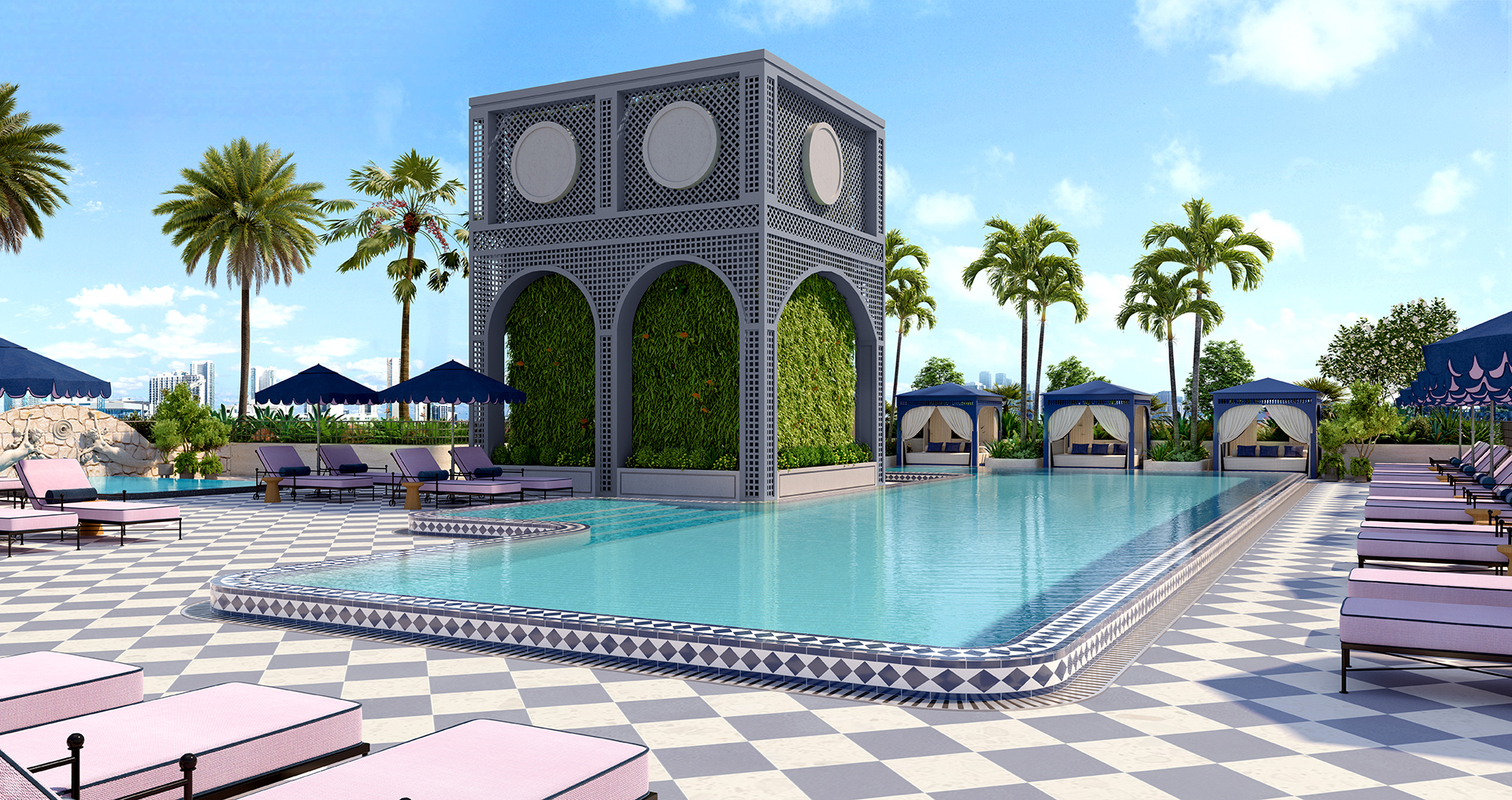 NoMad Residences Wynwood - image 3