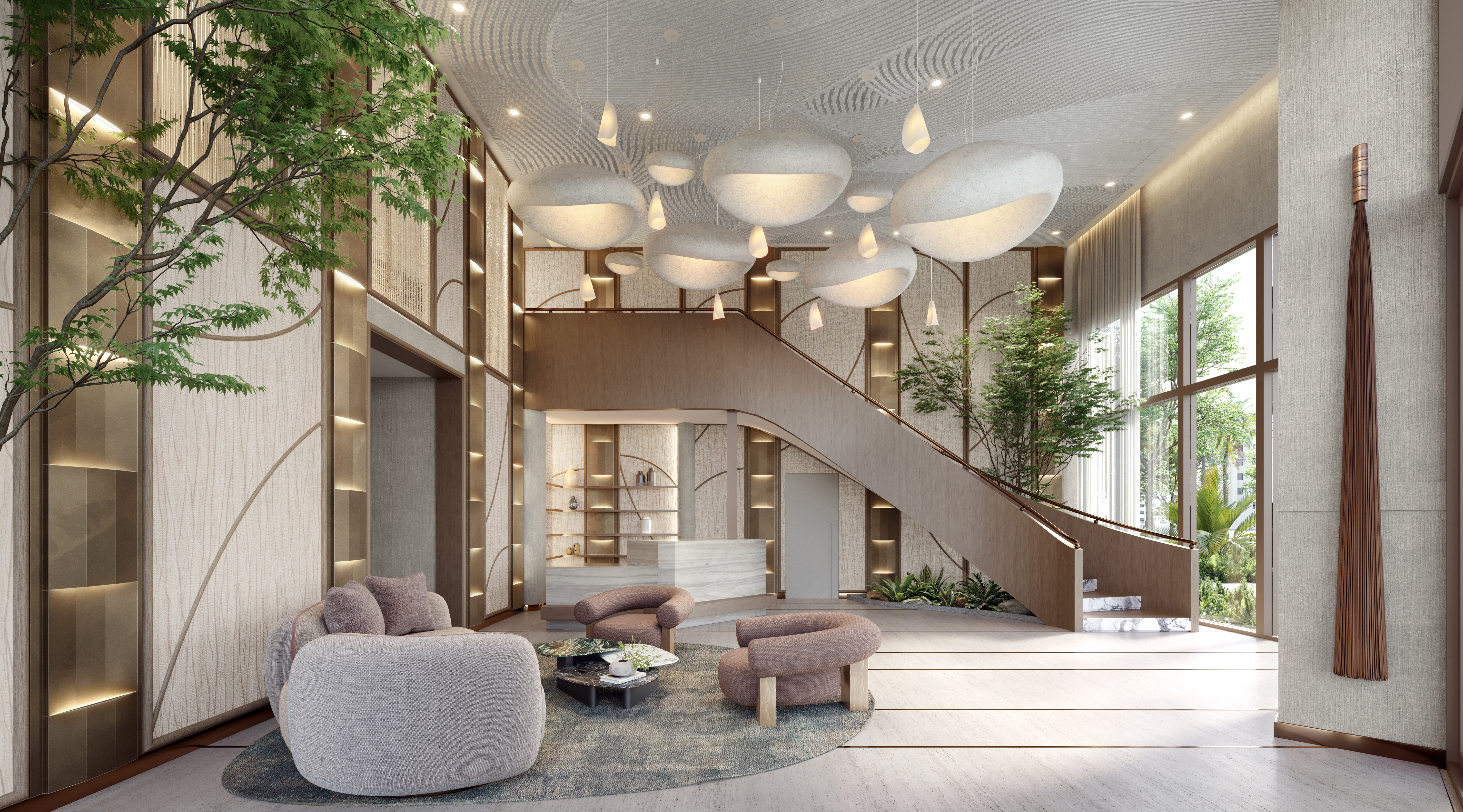 The Lincoln Coconut Grove - image 5