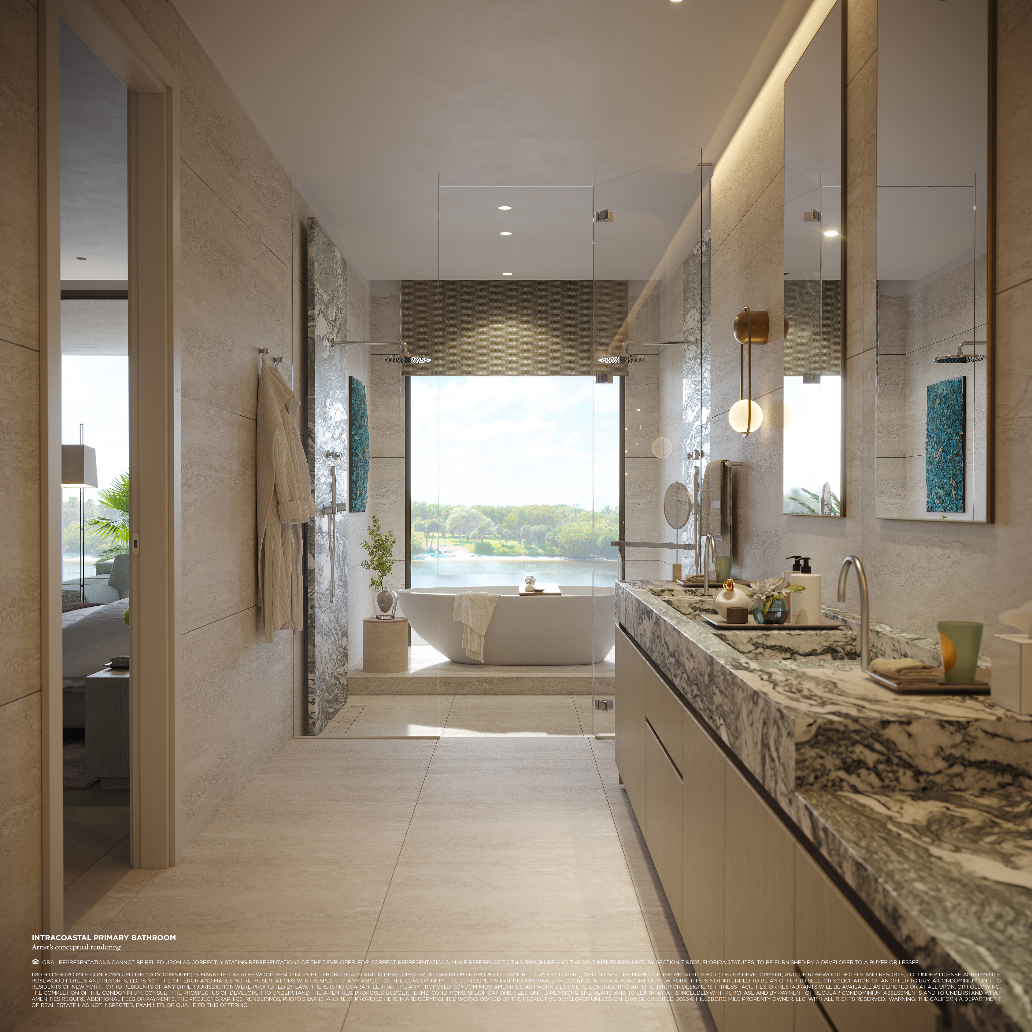 Rosewood Residences, Hillsboro Beach - image 4