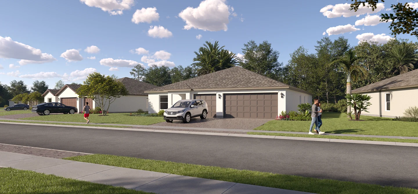 Redlands Ridge Miami