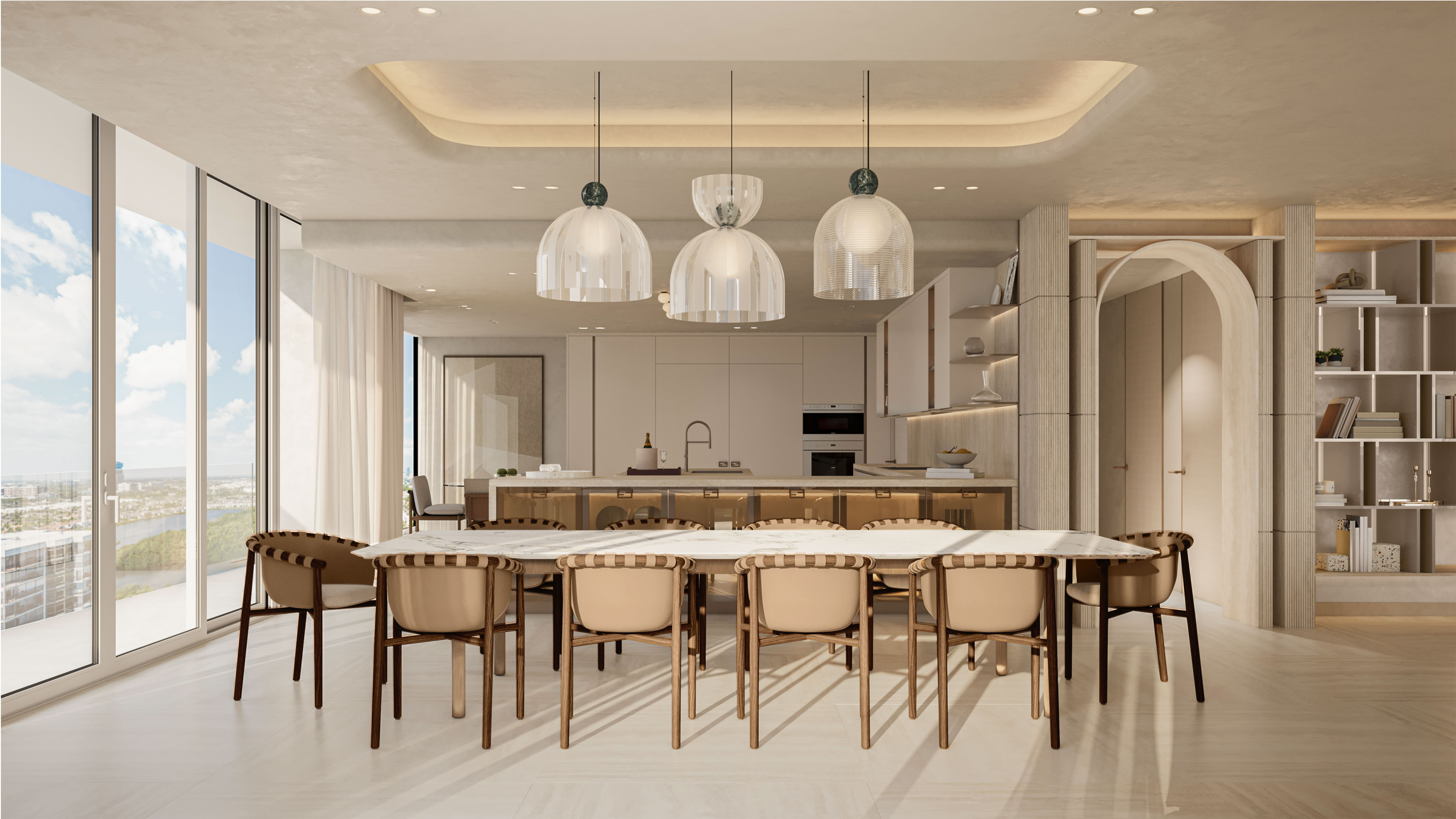 Avenia by Fendi Casa - image 3