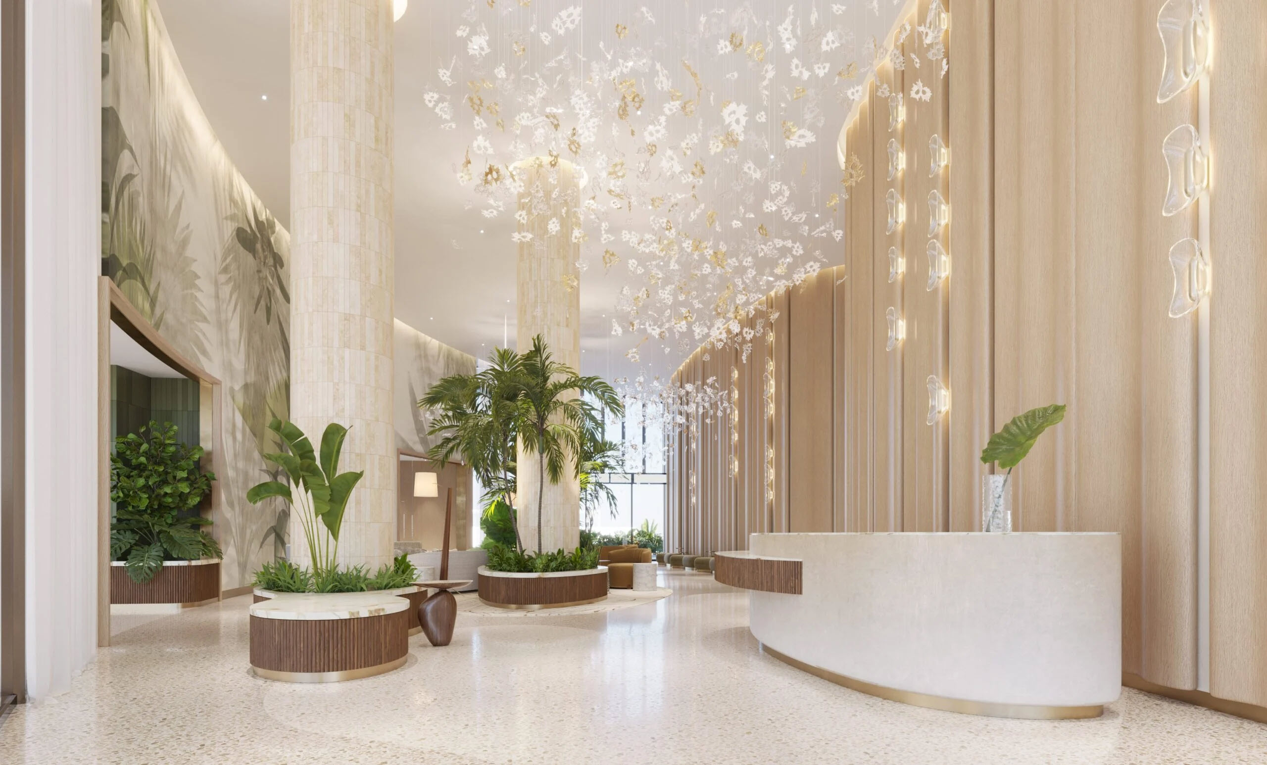 The Ritz-Carlton Residences,  Estero Bay - image 4